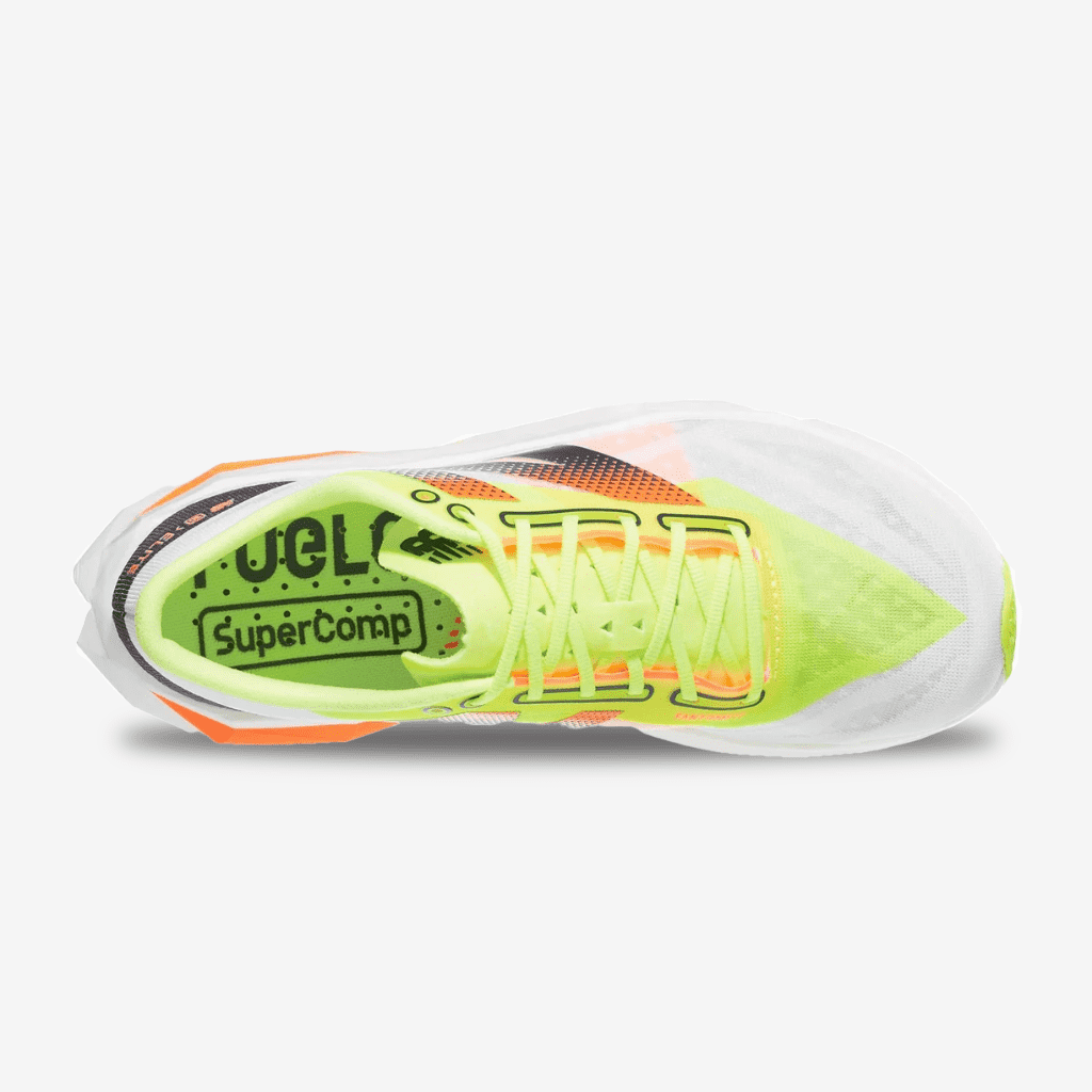 New Balance FuelCell Supercomp Elite V4