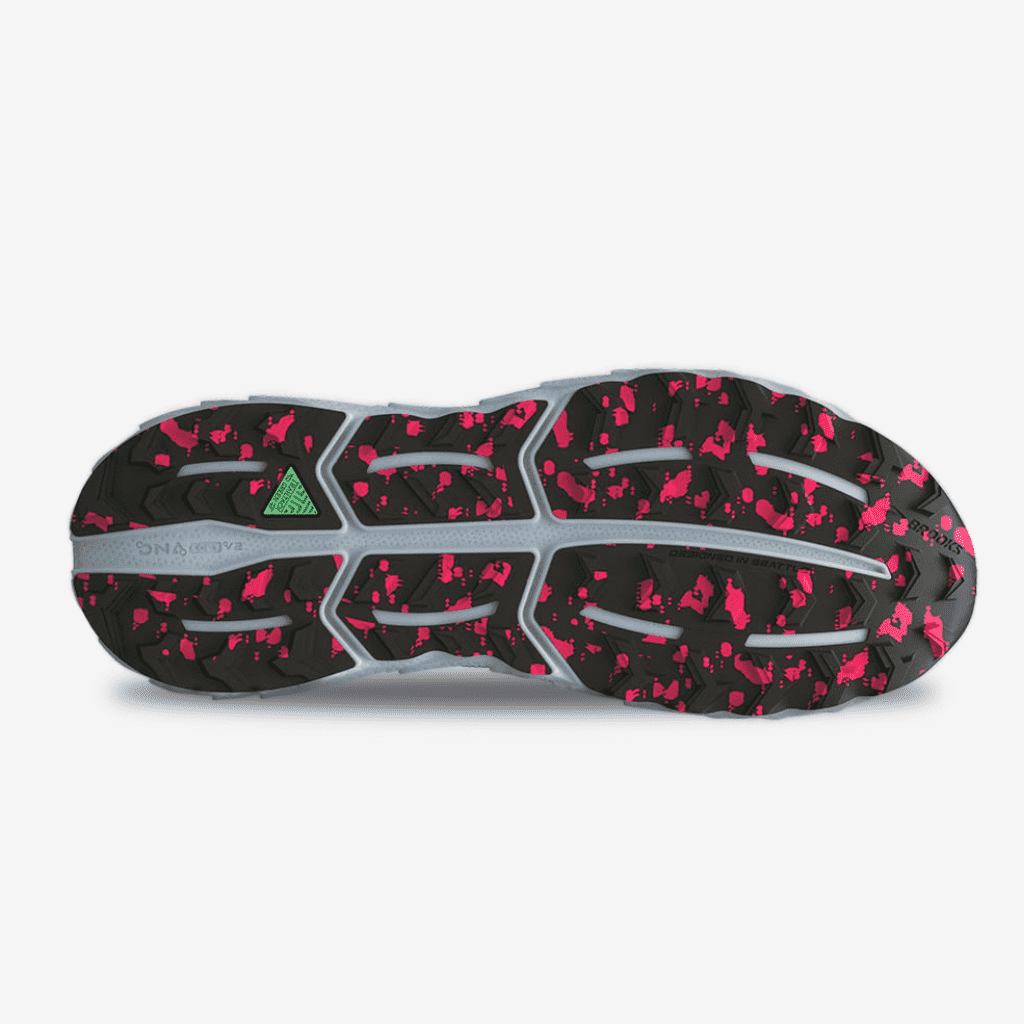Brooks Cascadia 17