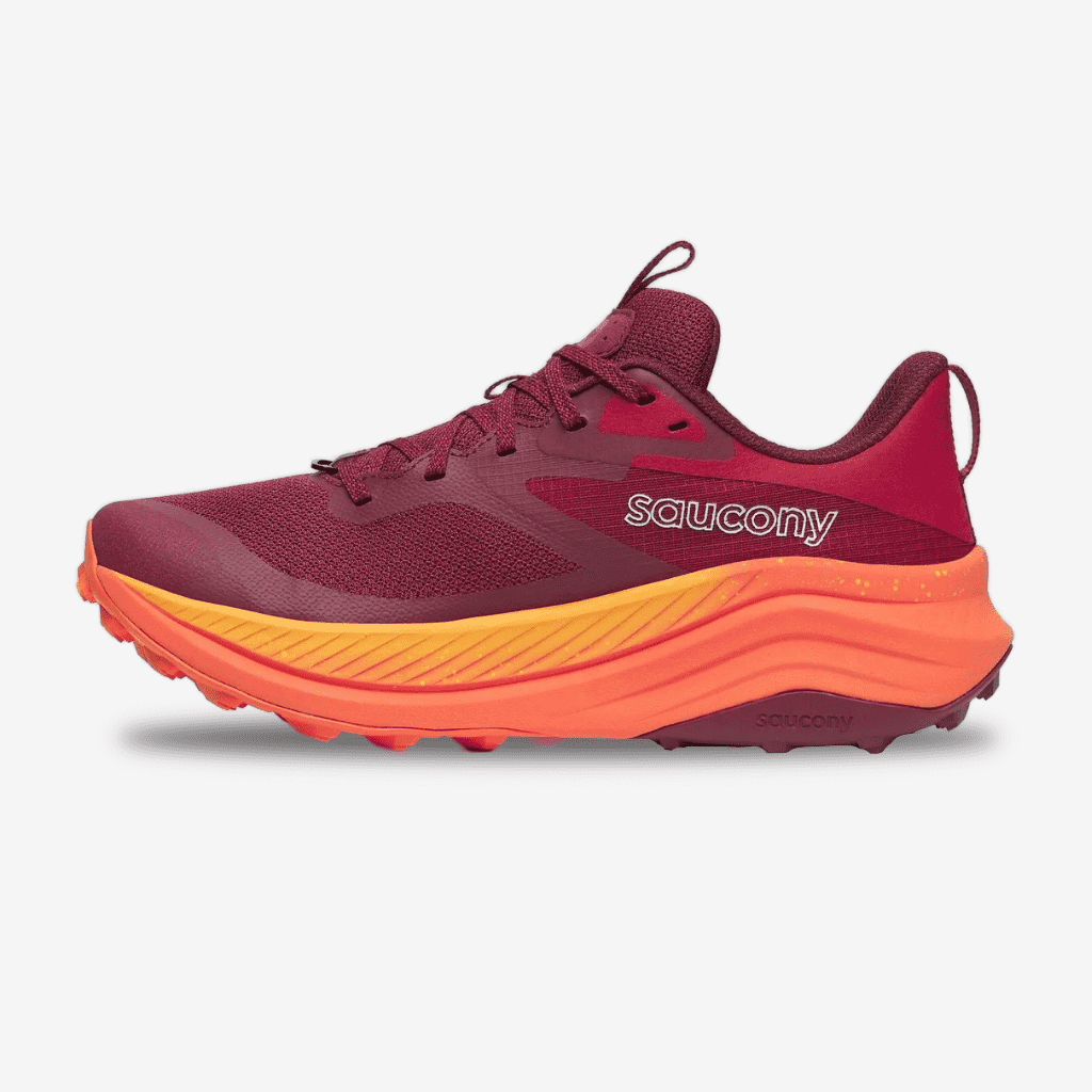 Saucony Xodus Ultra 3