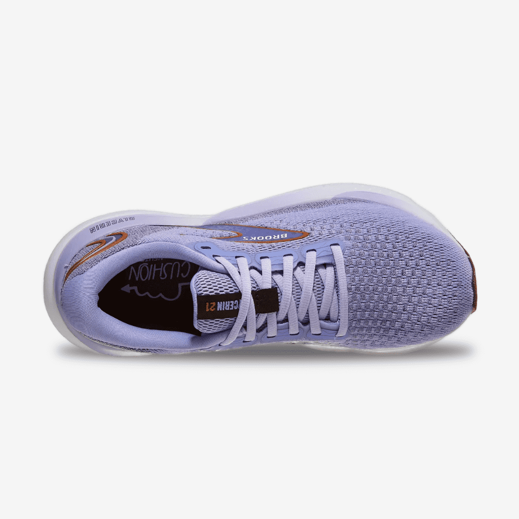 Brooks Glycerin 21