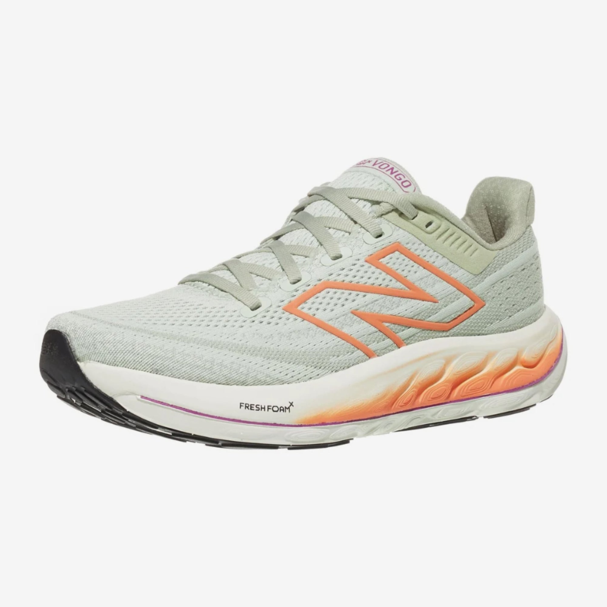 New Balance Vongo V6 D