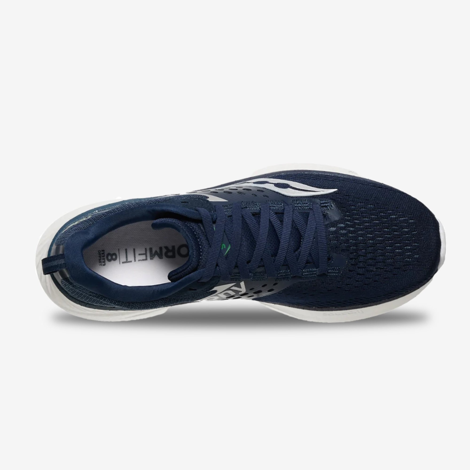 Saucony Ride 17