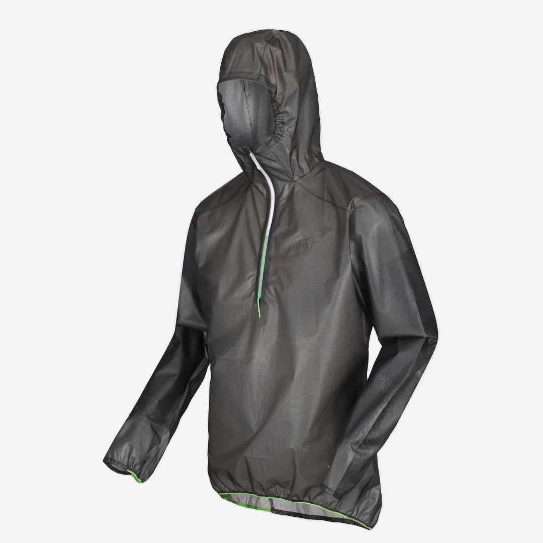 Inov-8 Race Shell Waterproof Half-Zip