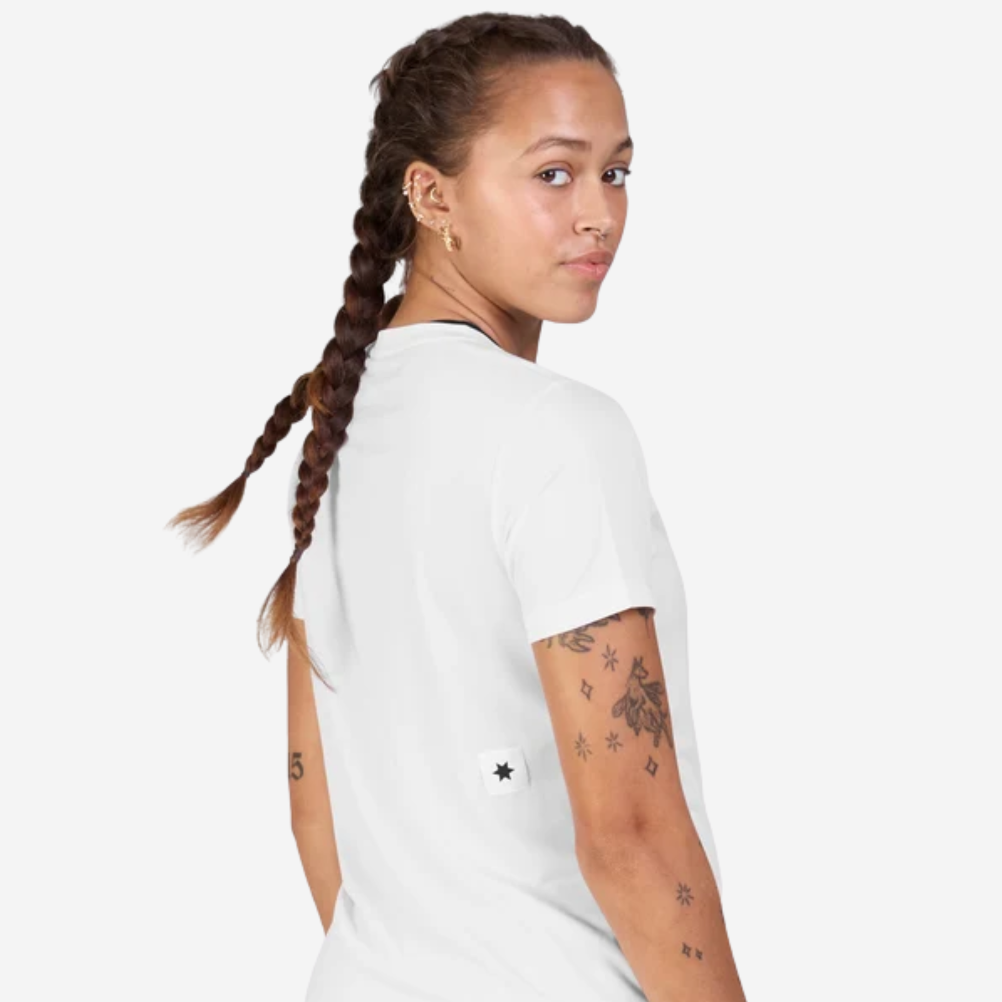 SAYSKY Clean Combat Pro T-Shirt