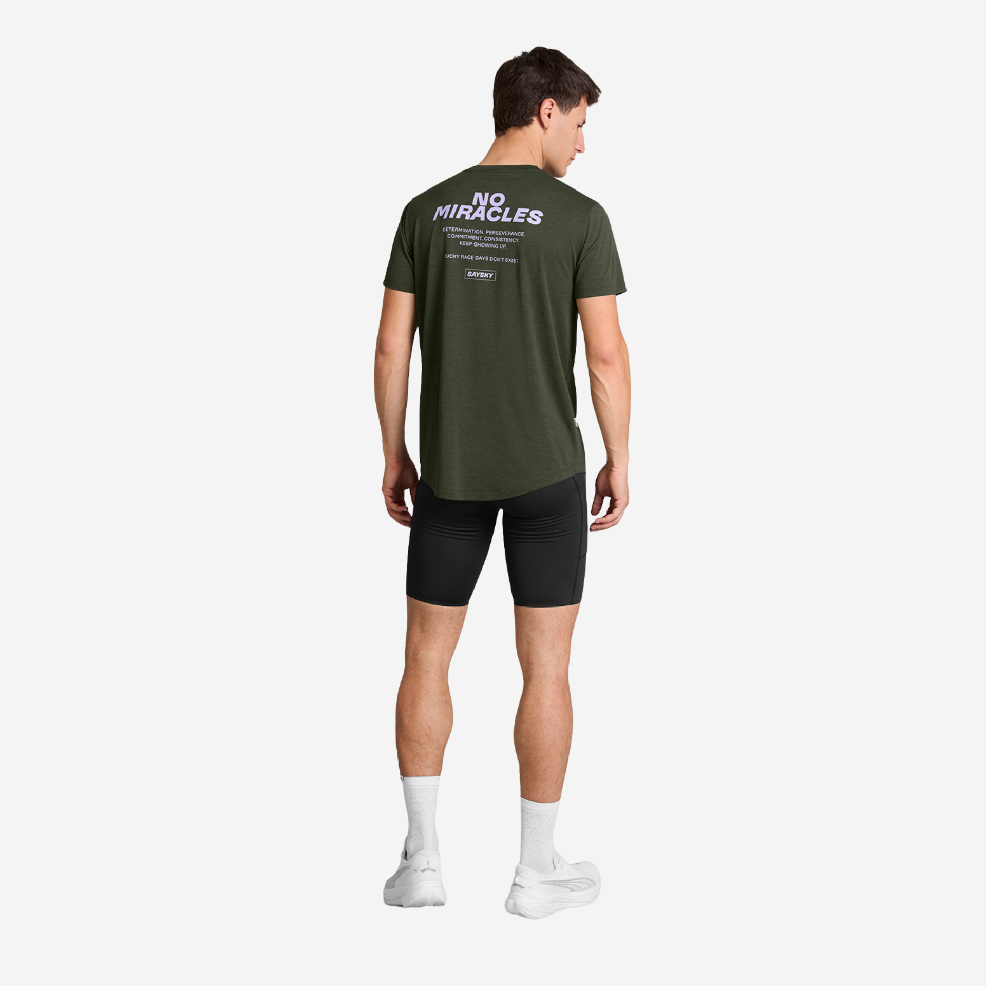 SAYSKY Combat Pro T-Shirt
