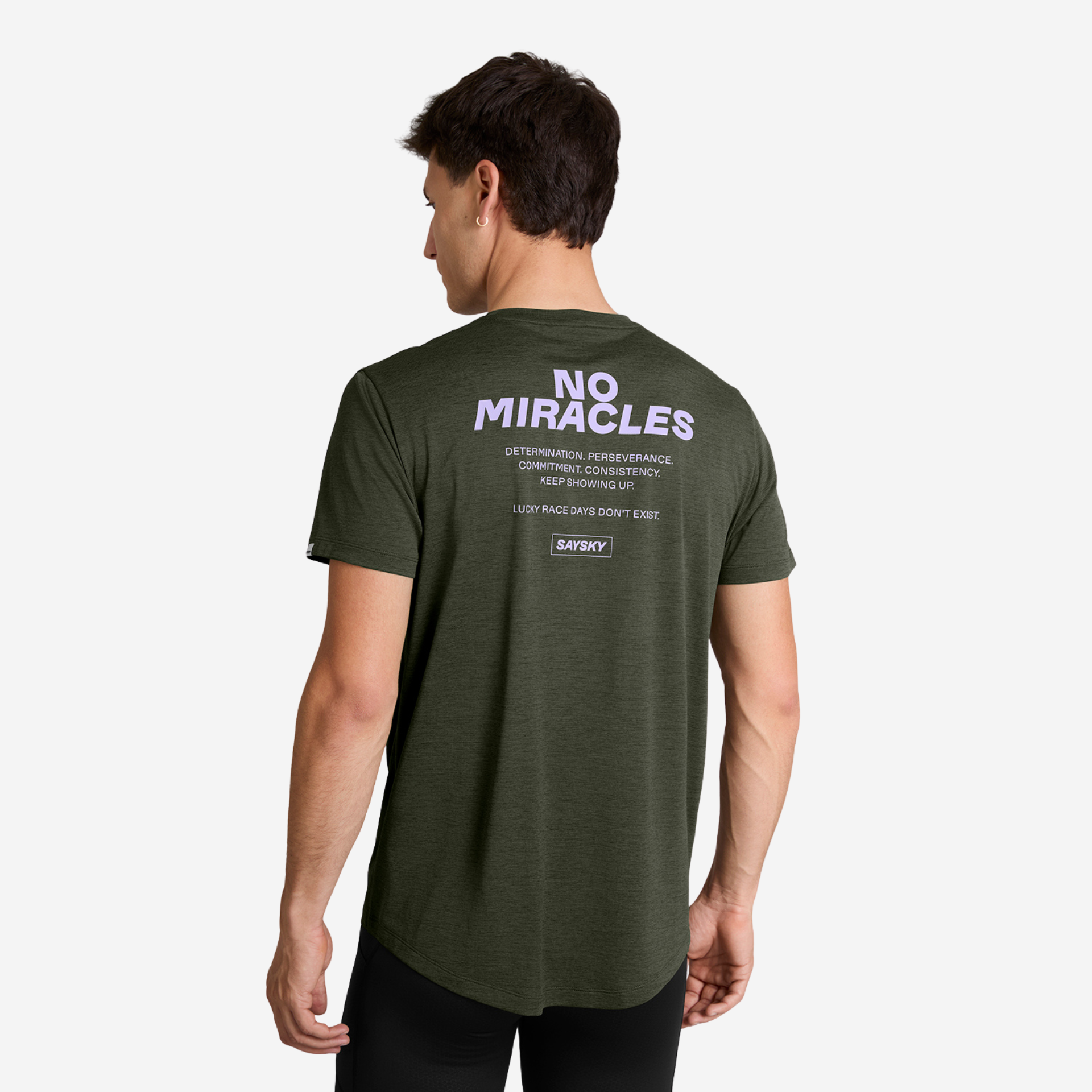 SAYSKY Combat Pro T-Shirt