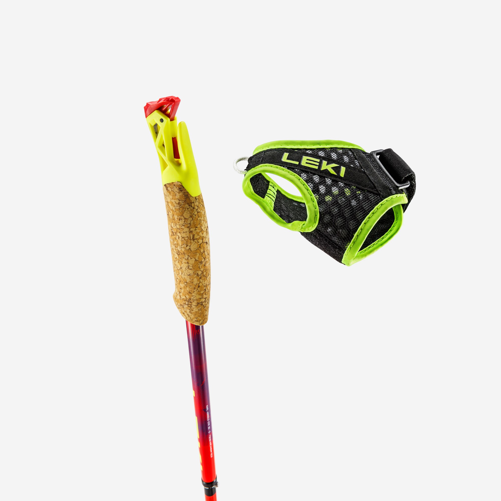Leki UltraTrail FX.One Superlite