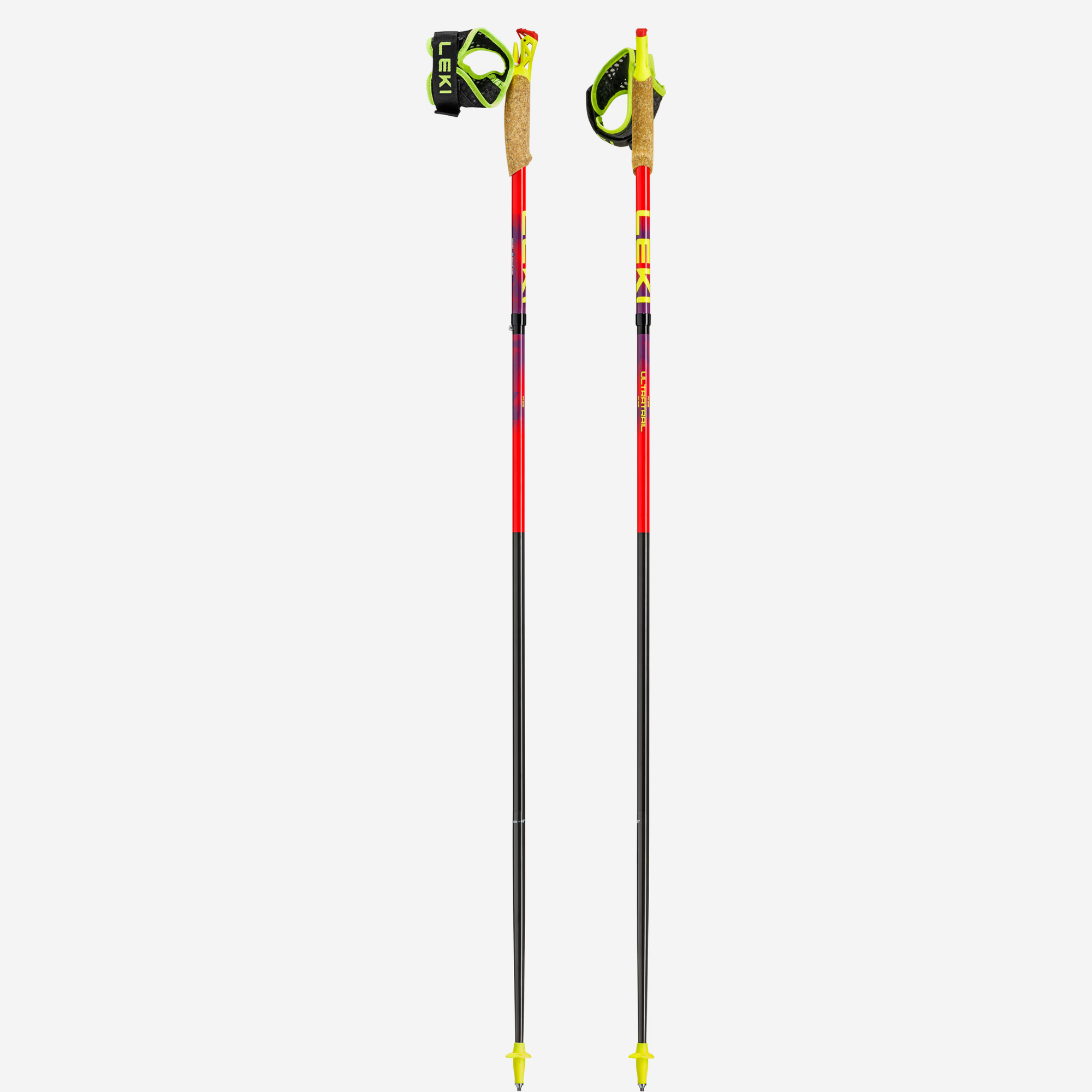 Leki UltraTrail FX.One