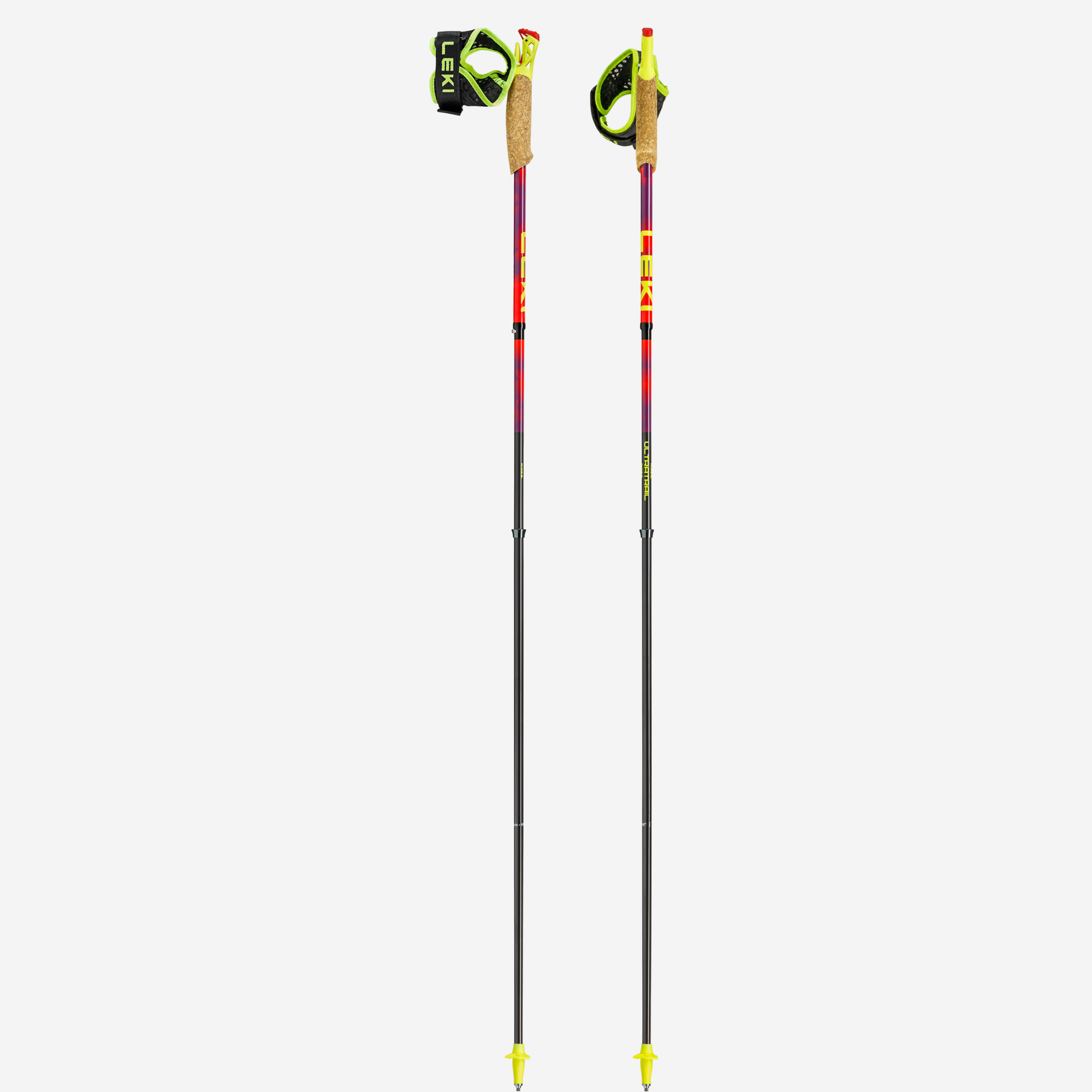 Leki UltraTrail FX.One Superlite