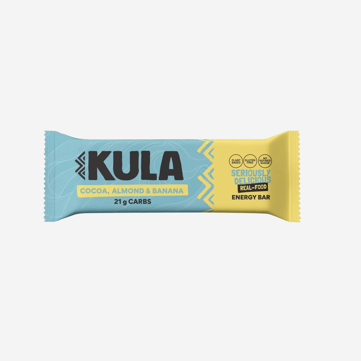KULA Energy bars