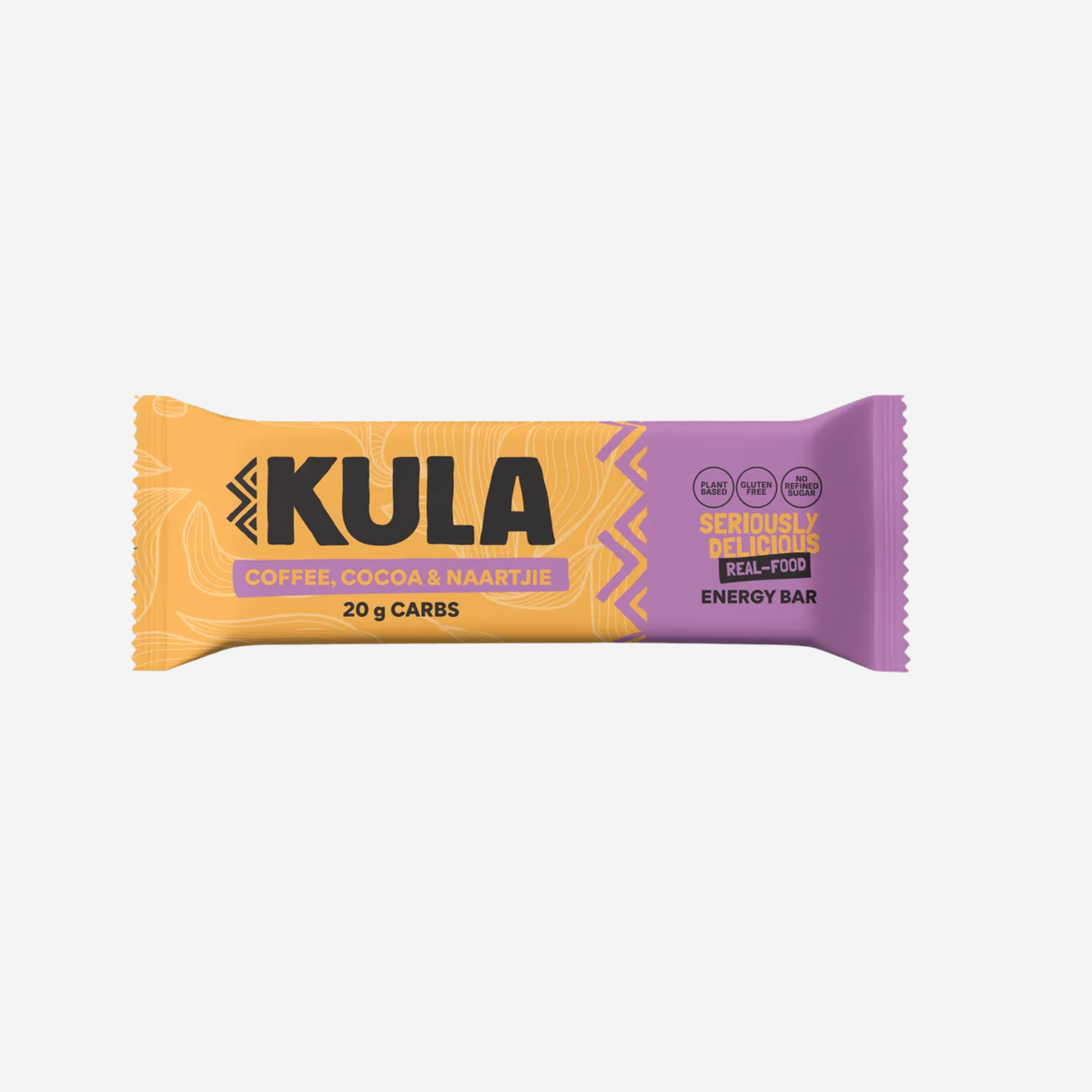 KULA Energy bars