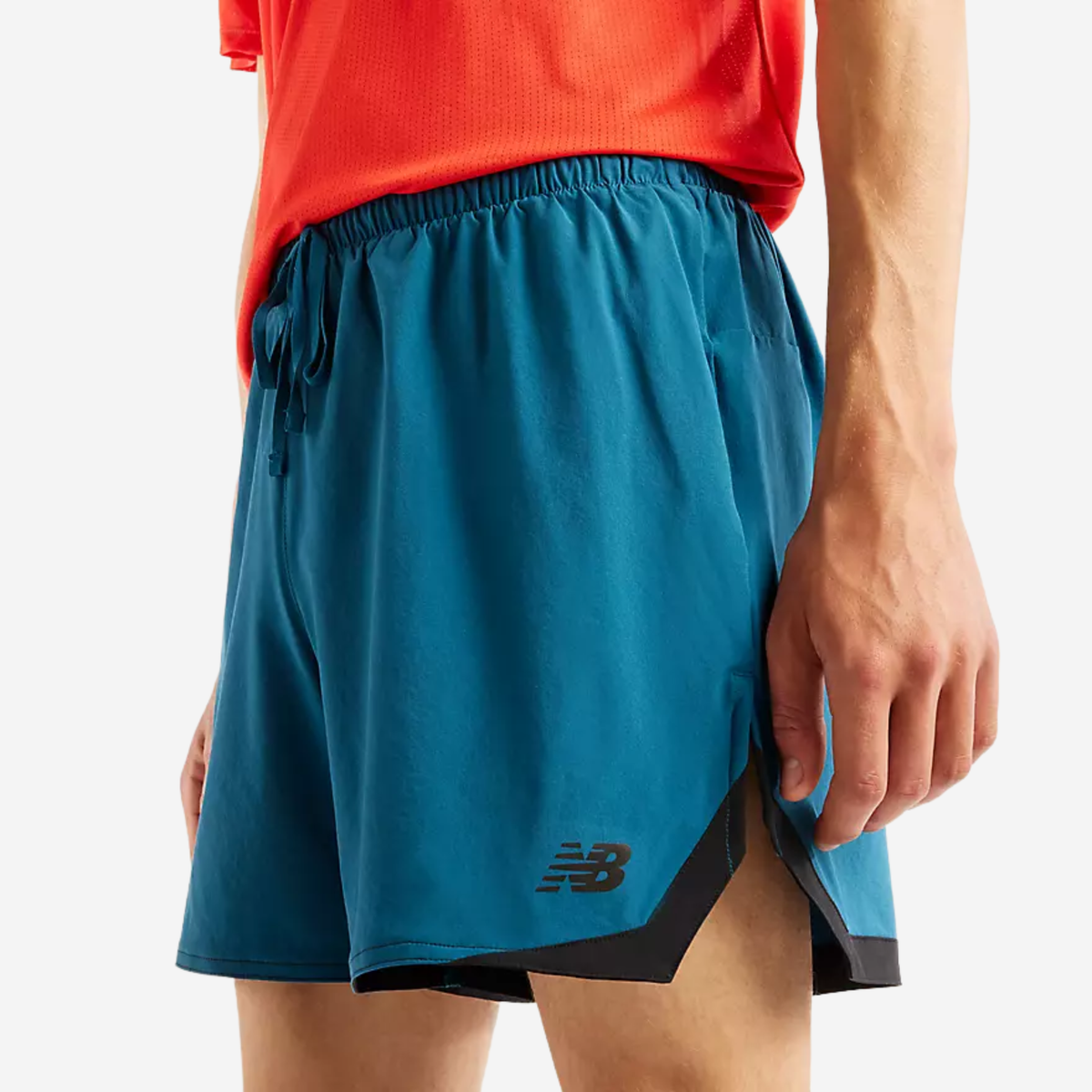New Balance Ath Run 5IN Short