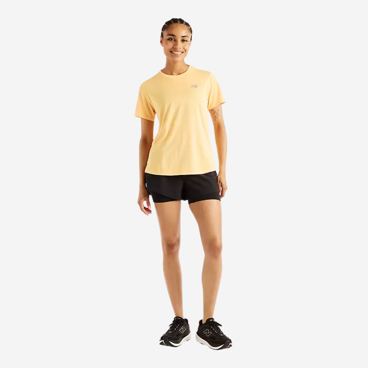 New Balance NB ATH SS