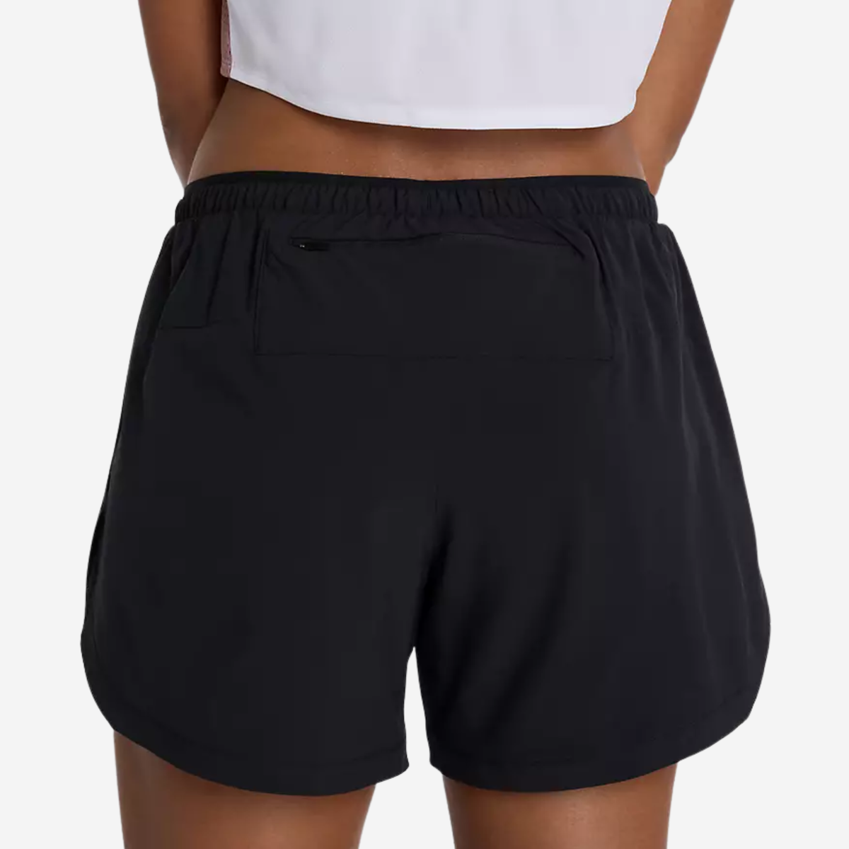 New Balance Ath Run 5in Short