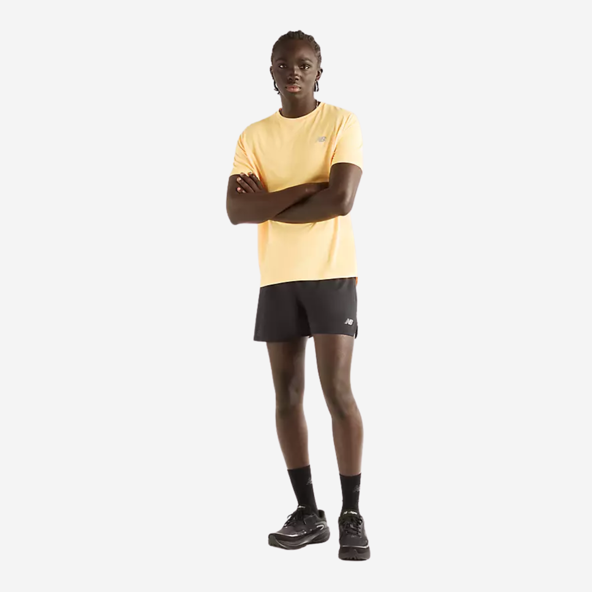 New Balance  ATH SS