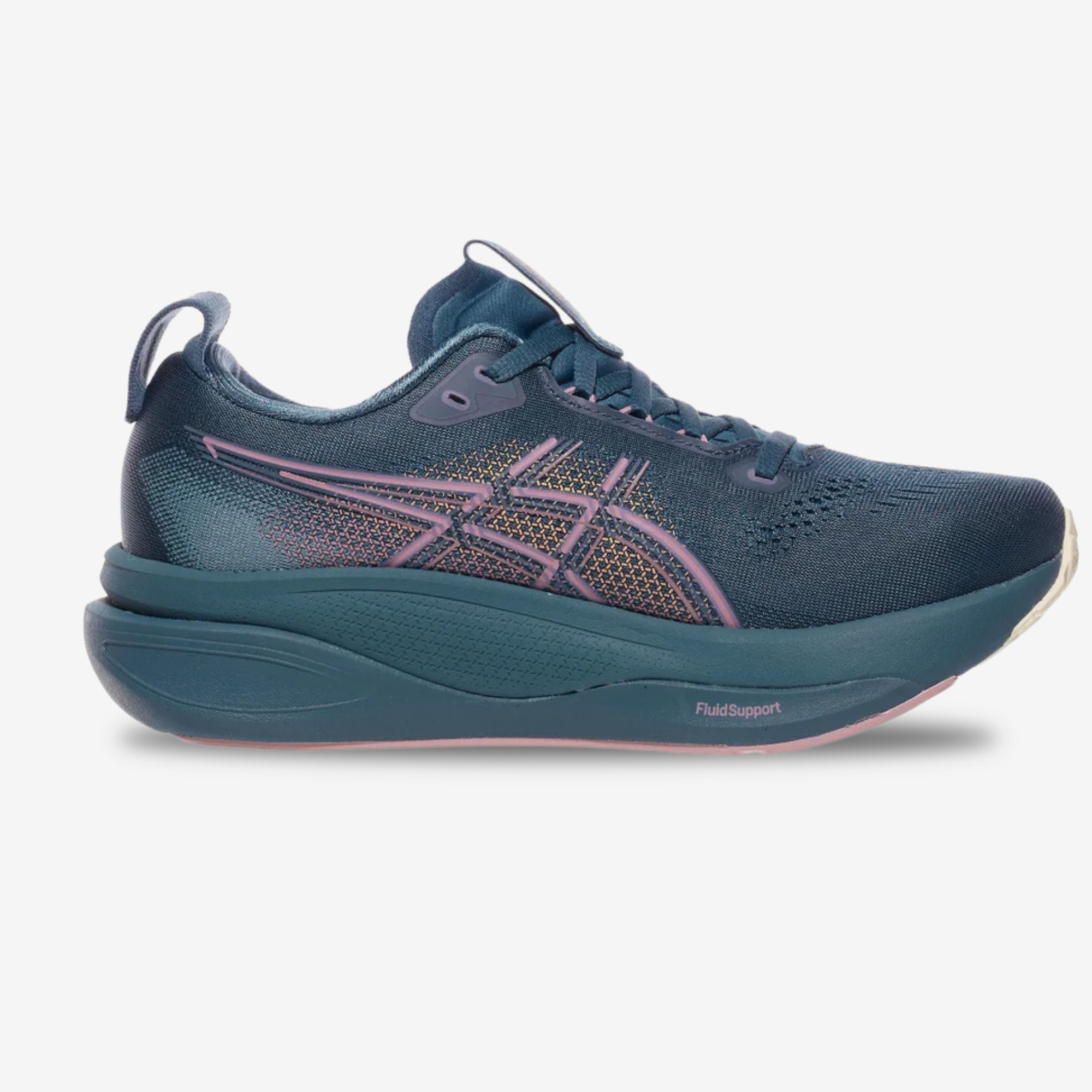 Asics Kayano 33