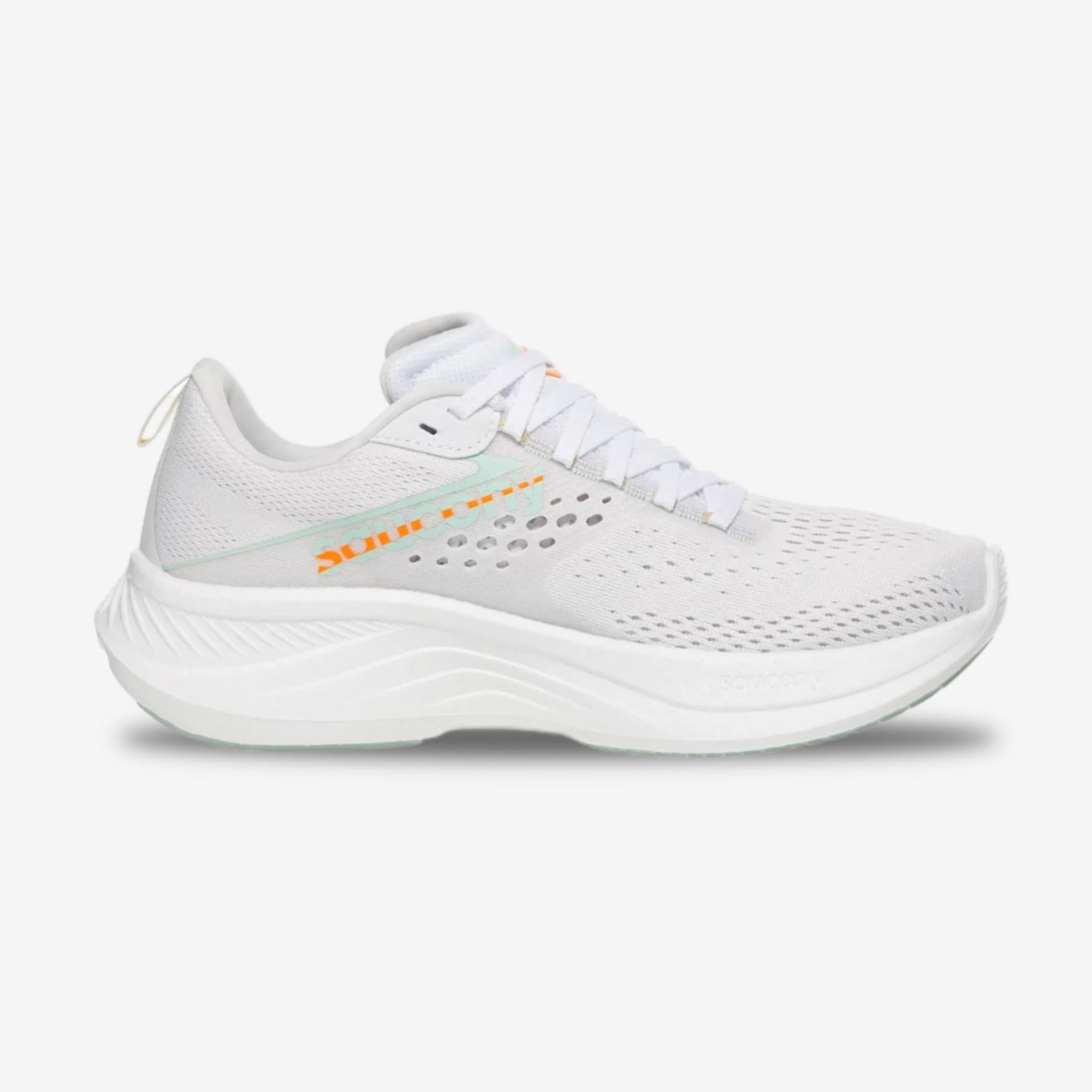 Saucony Ride 17