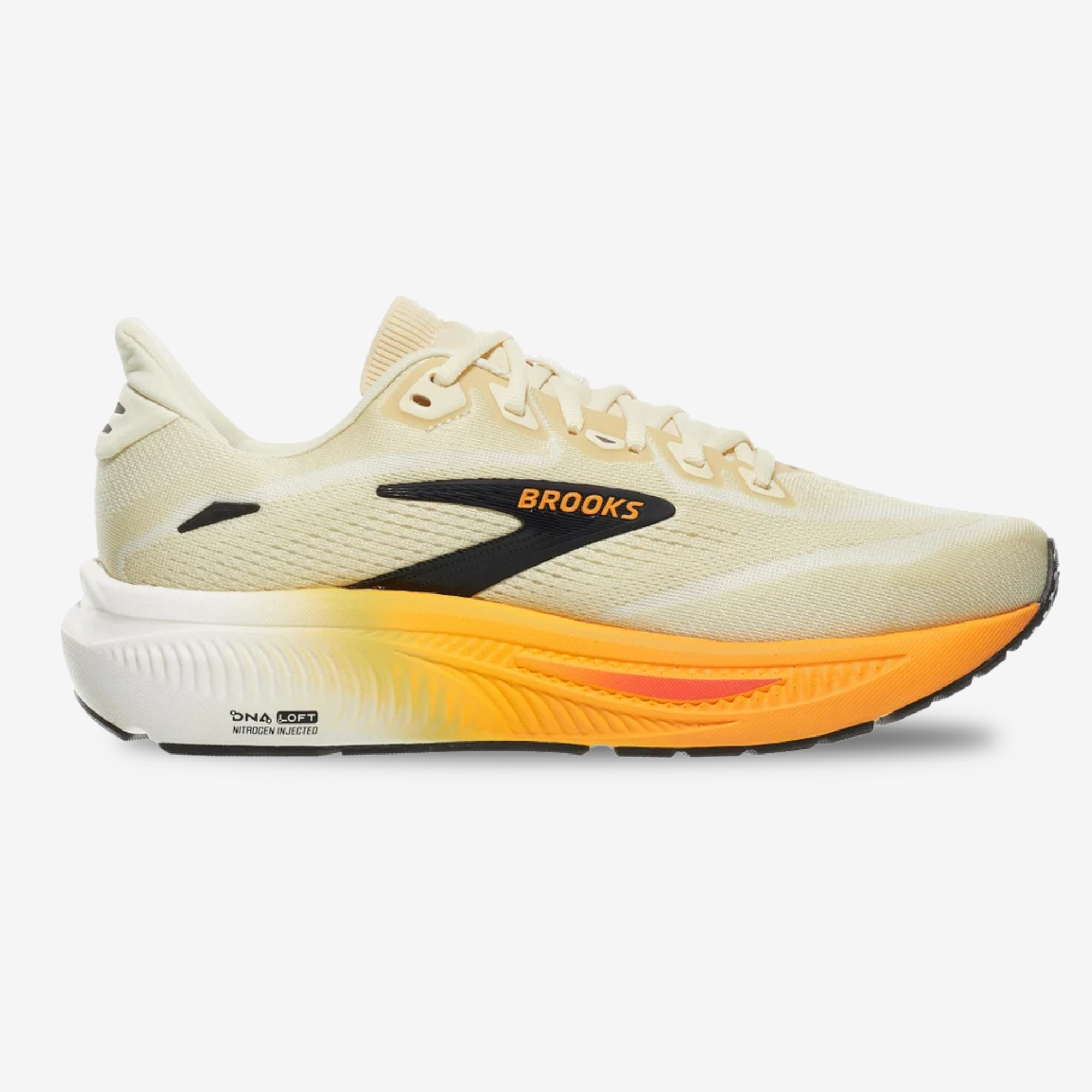 Brooks Ghost 18