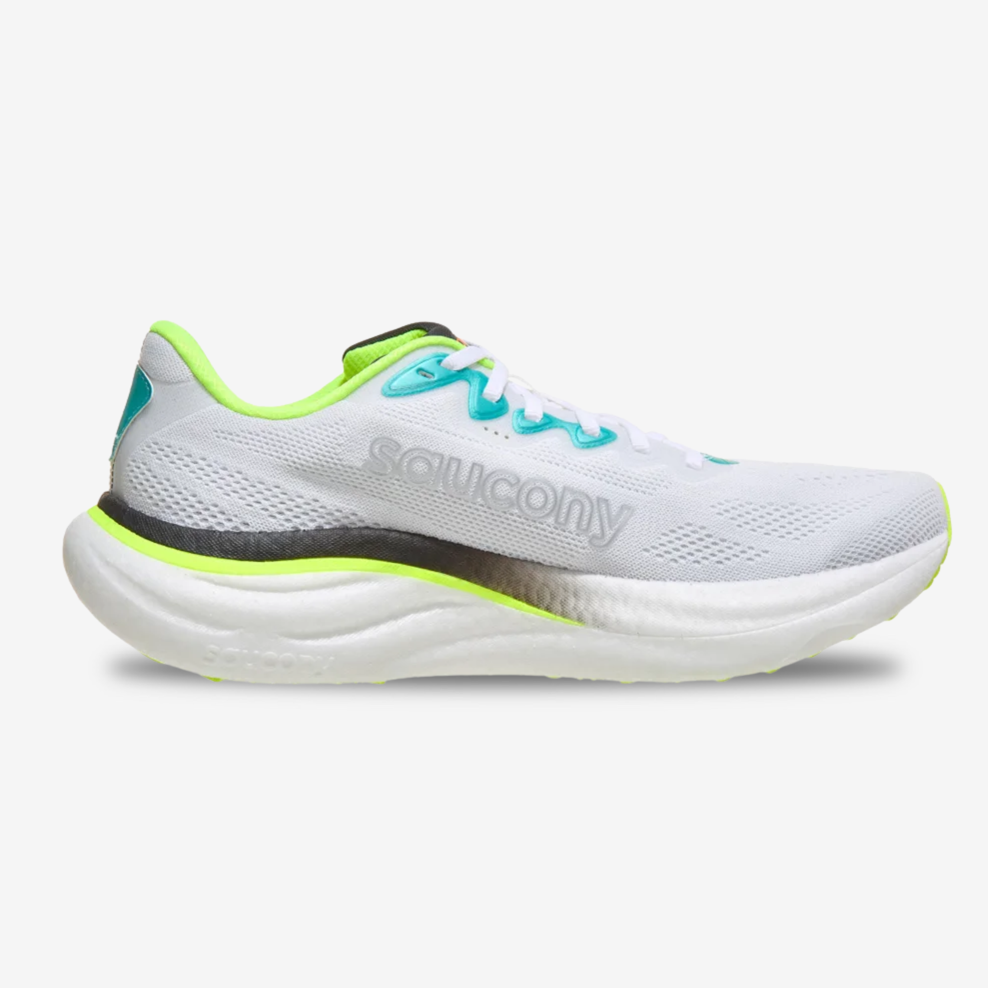 Saucony Ride 19