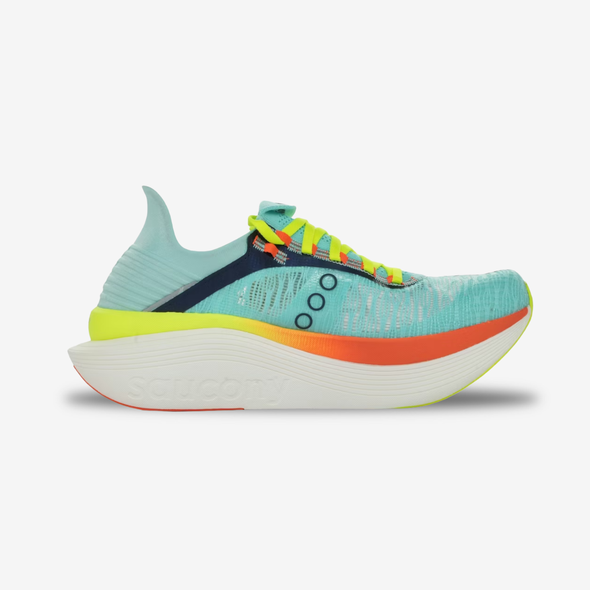 Saucony Endorphin Elite 2