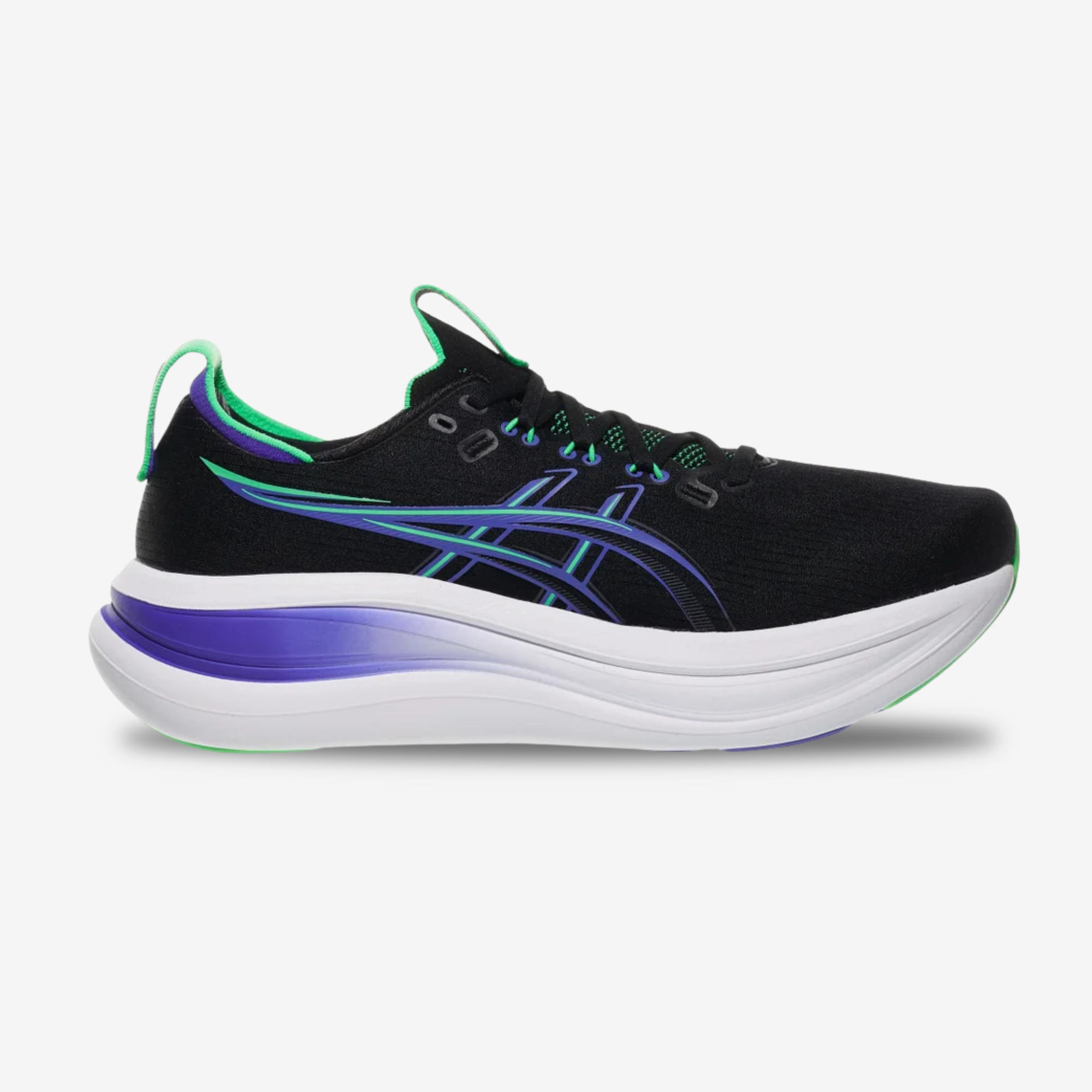 Asics Nimbus 28