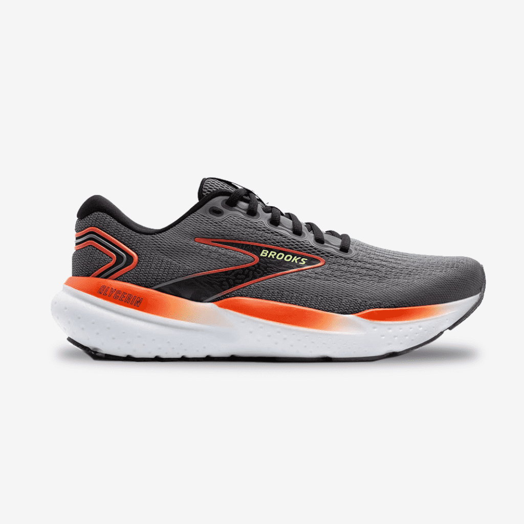 Brooks Glycerin 21