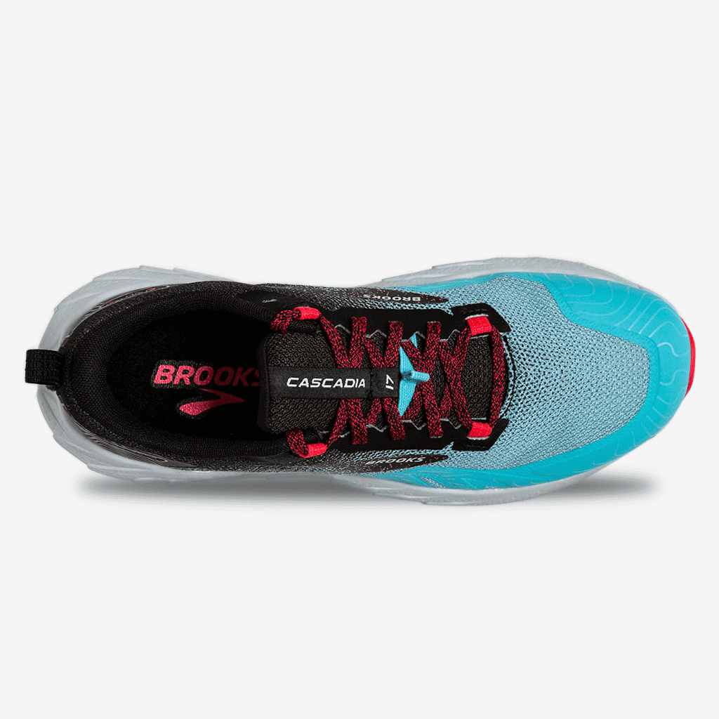 Brooks Cascadia 17
