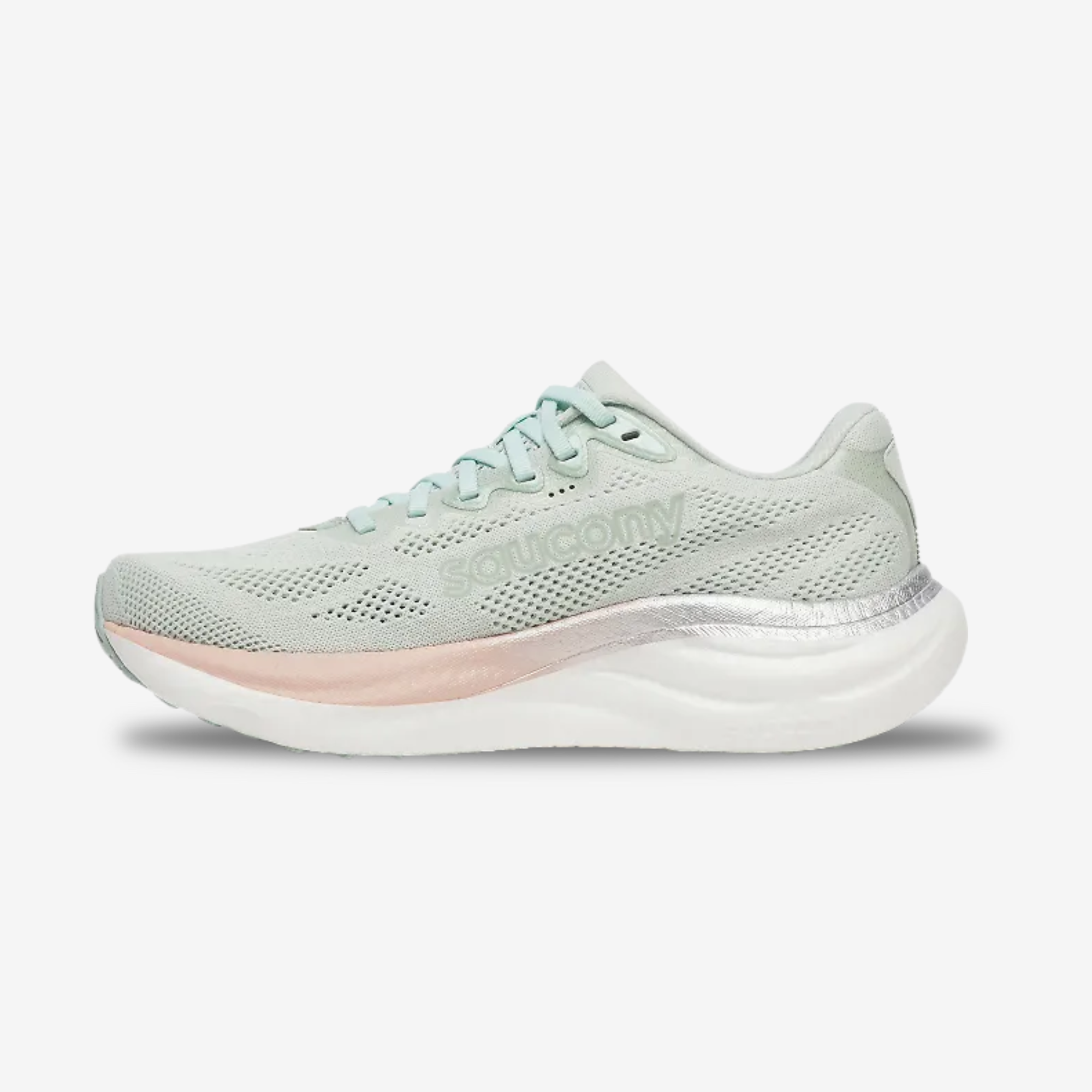 Saucony Ride 19 D