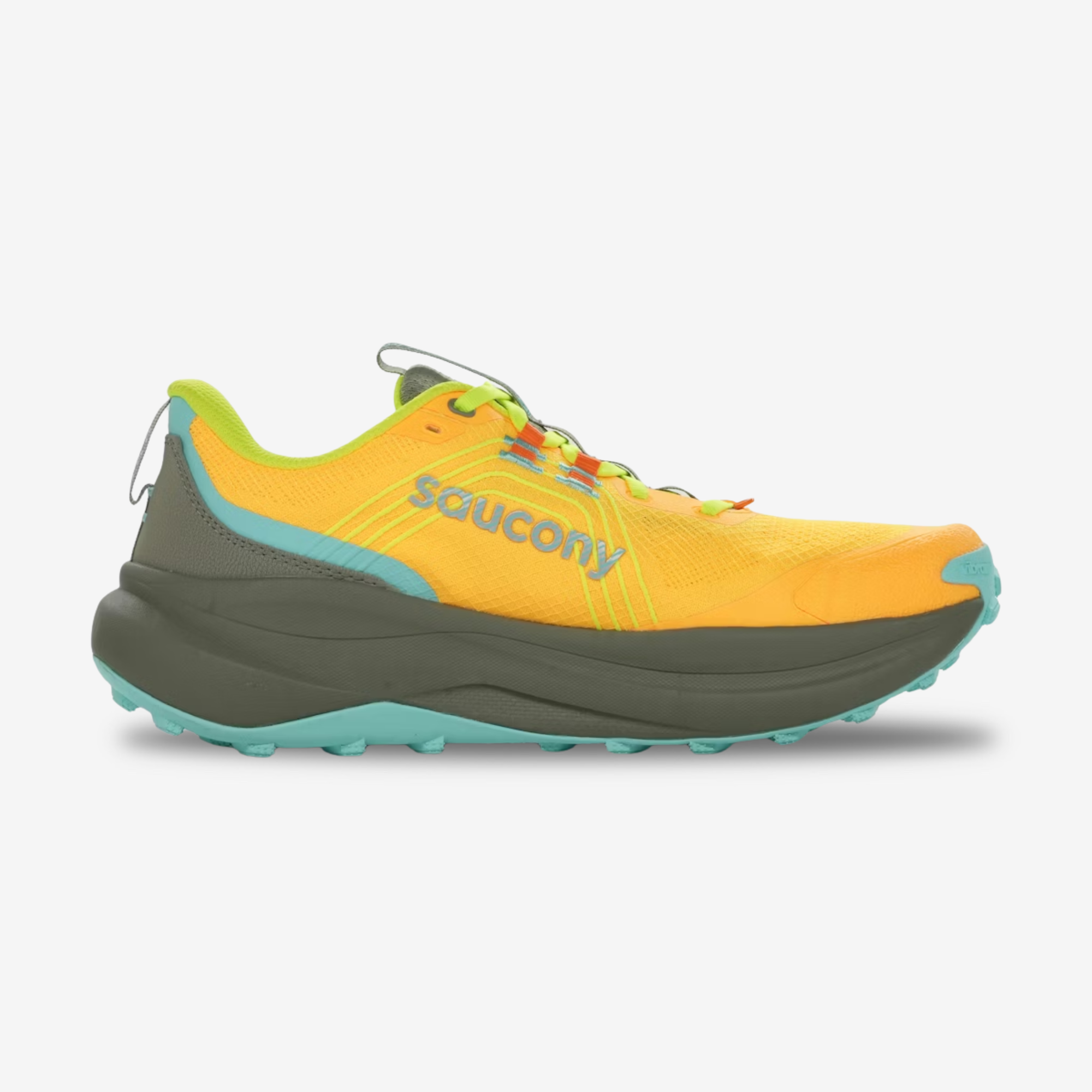 Saucony Xodus Ultra 4