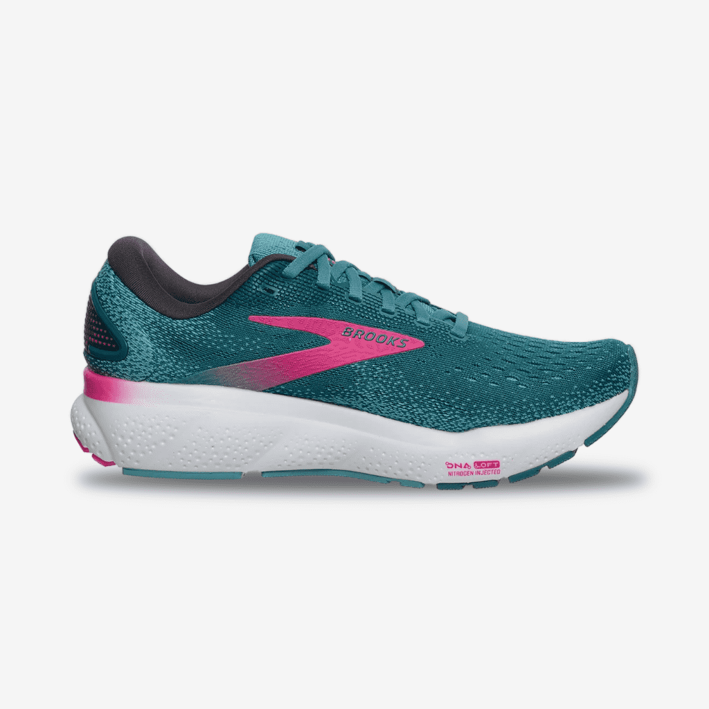 Brooks Ghost 16