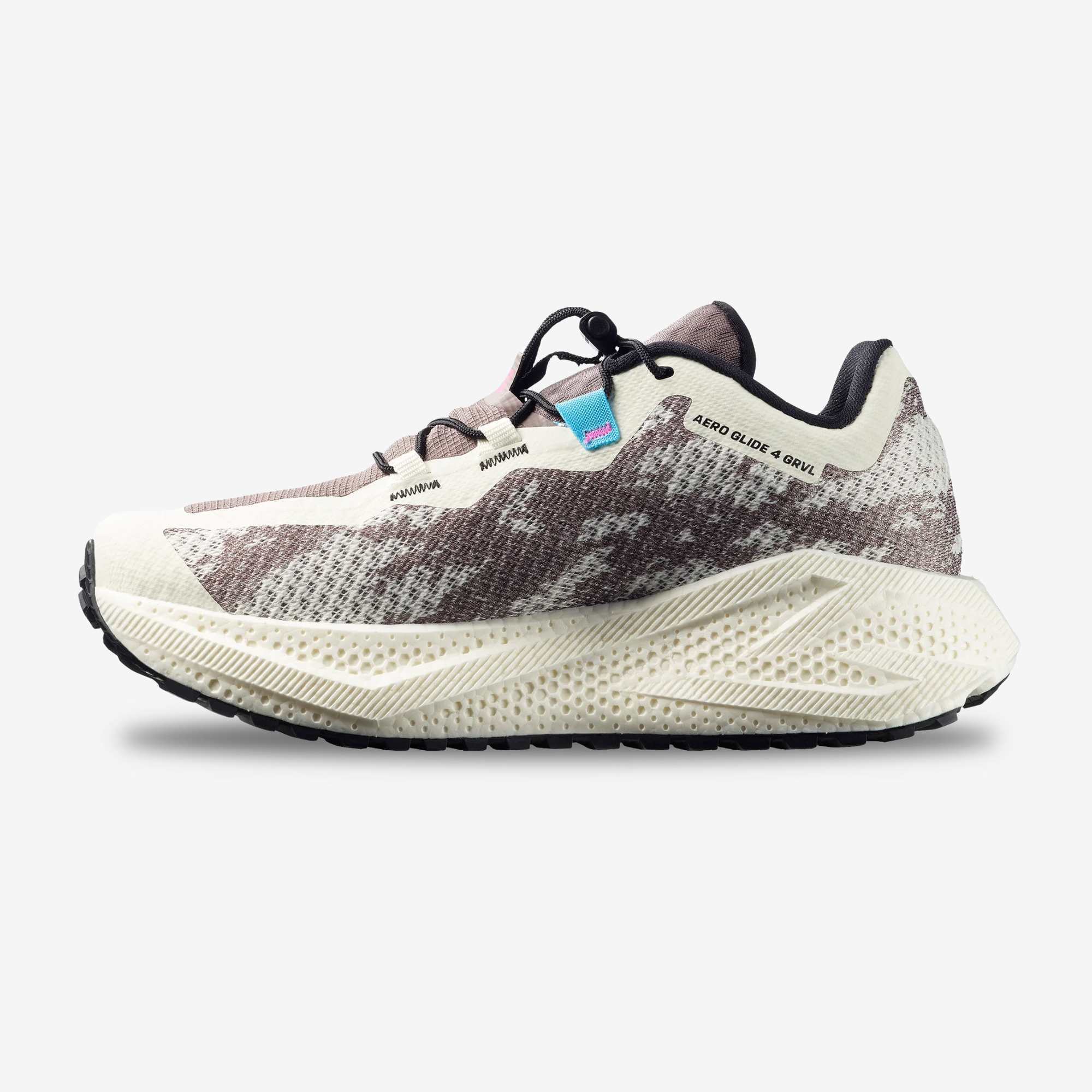 Salomon Aero Glide 4 GRVL