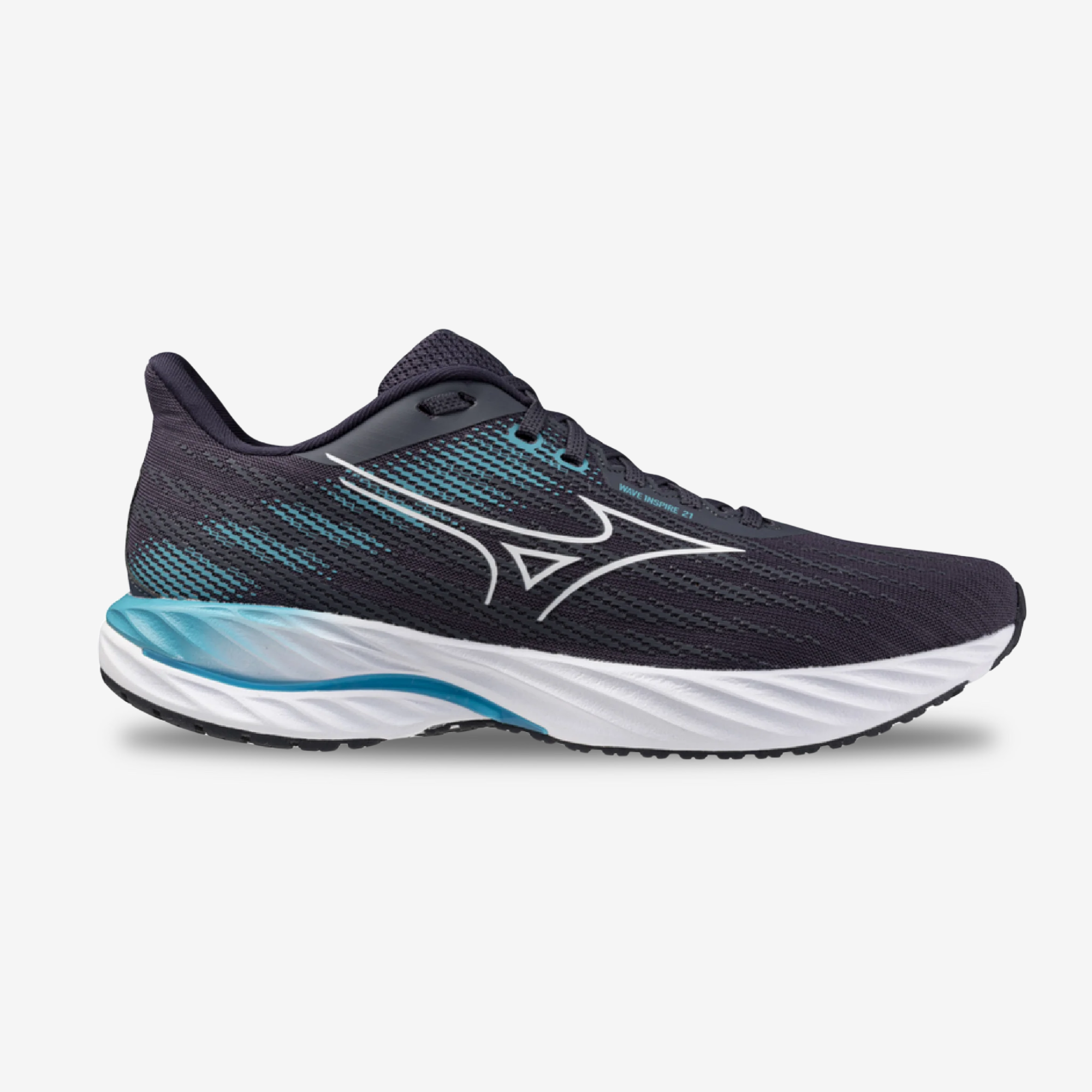 Mizuno Wave Inspire 21