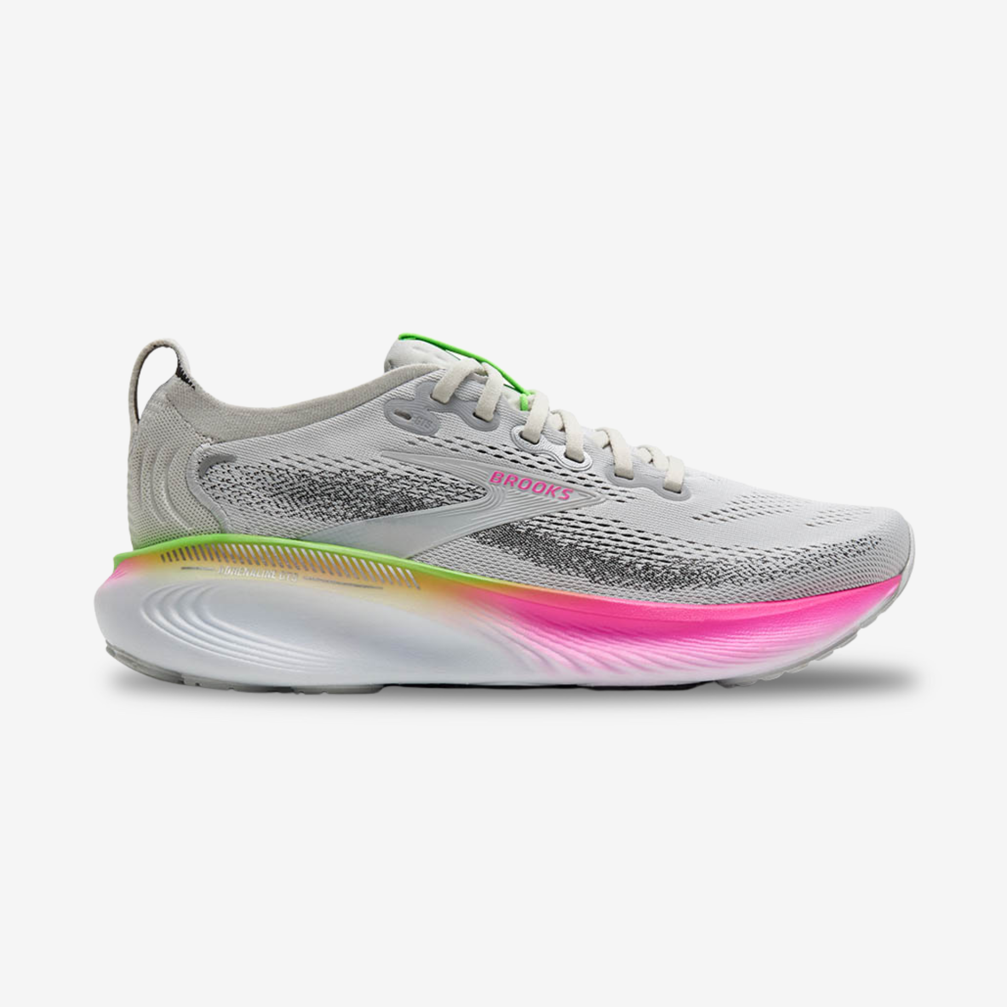 Brooks Adrenaline GTS 25