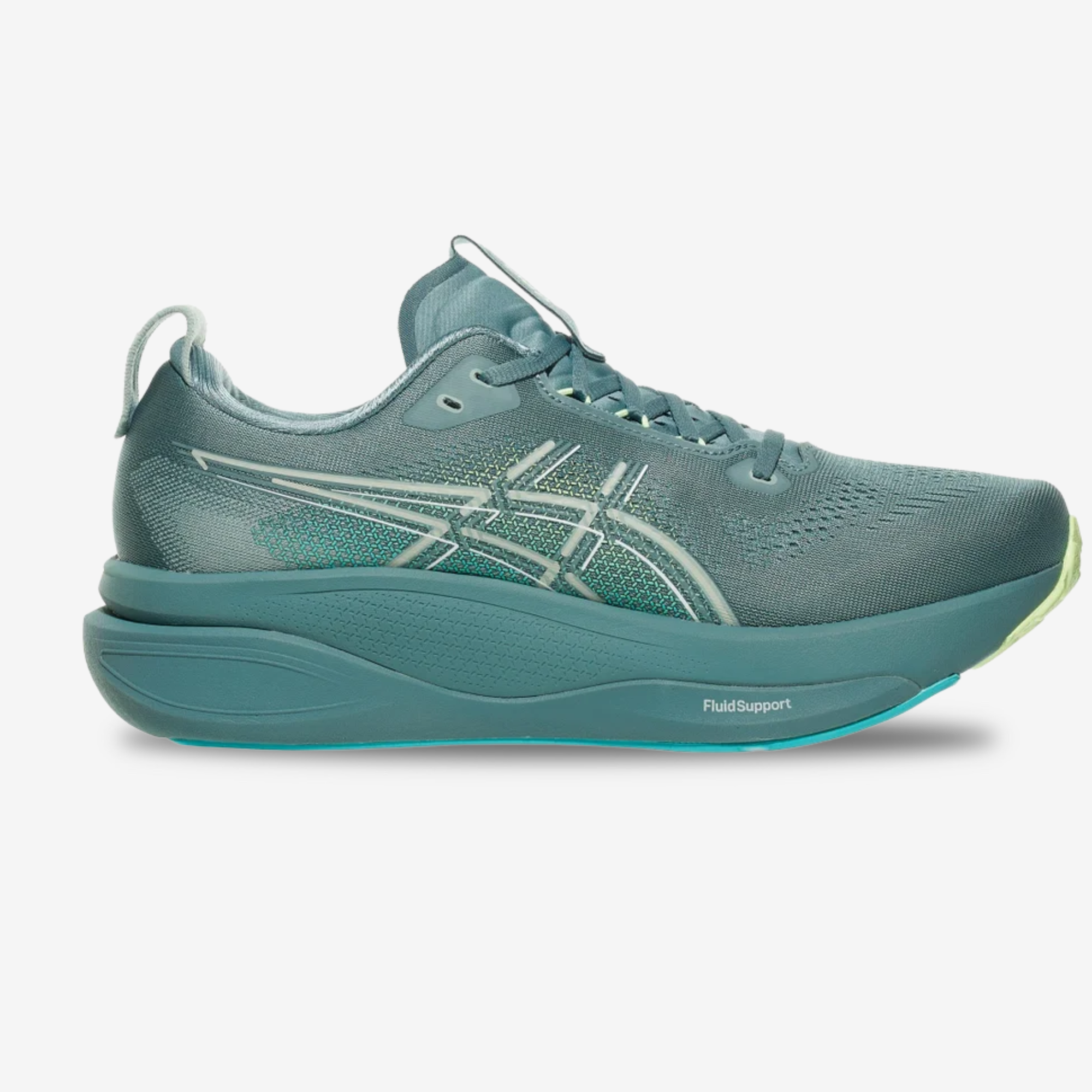 Asics Kayano 33