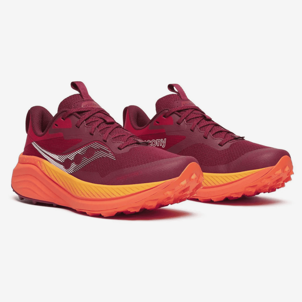 Saucony Xodus Ultra 3