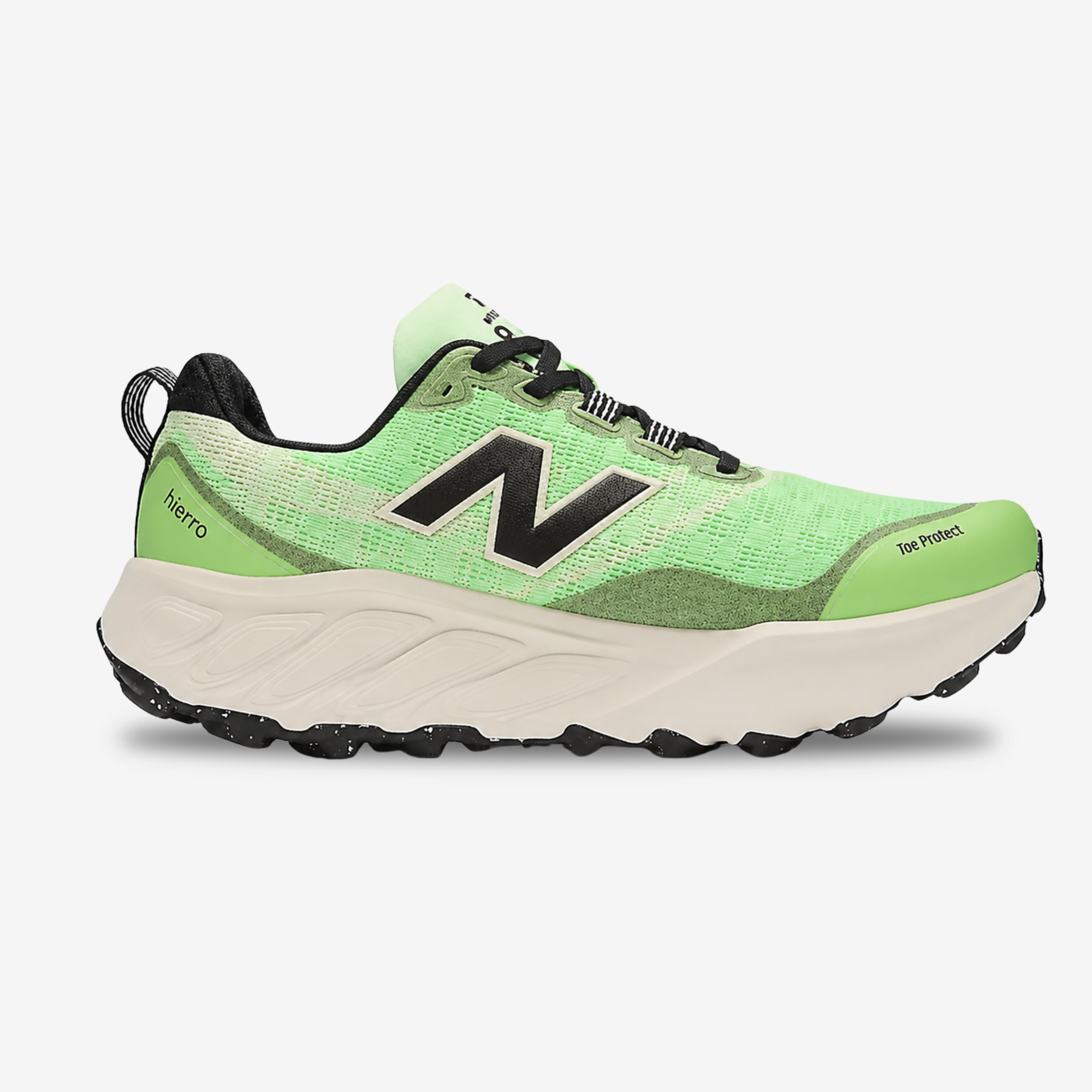 New Balance Hierro V9 2E