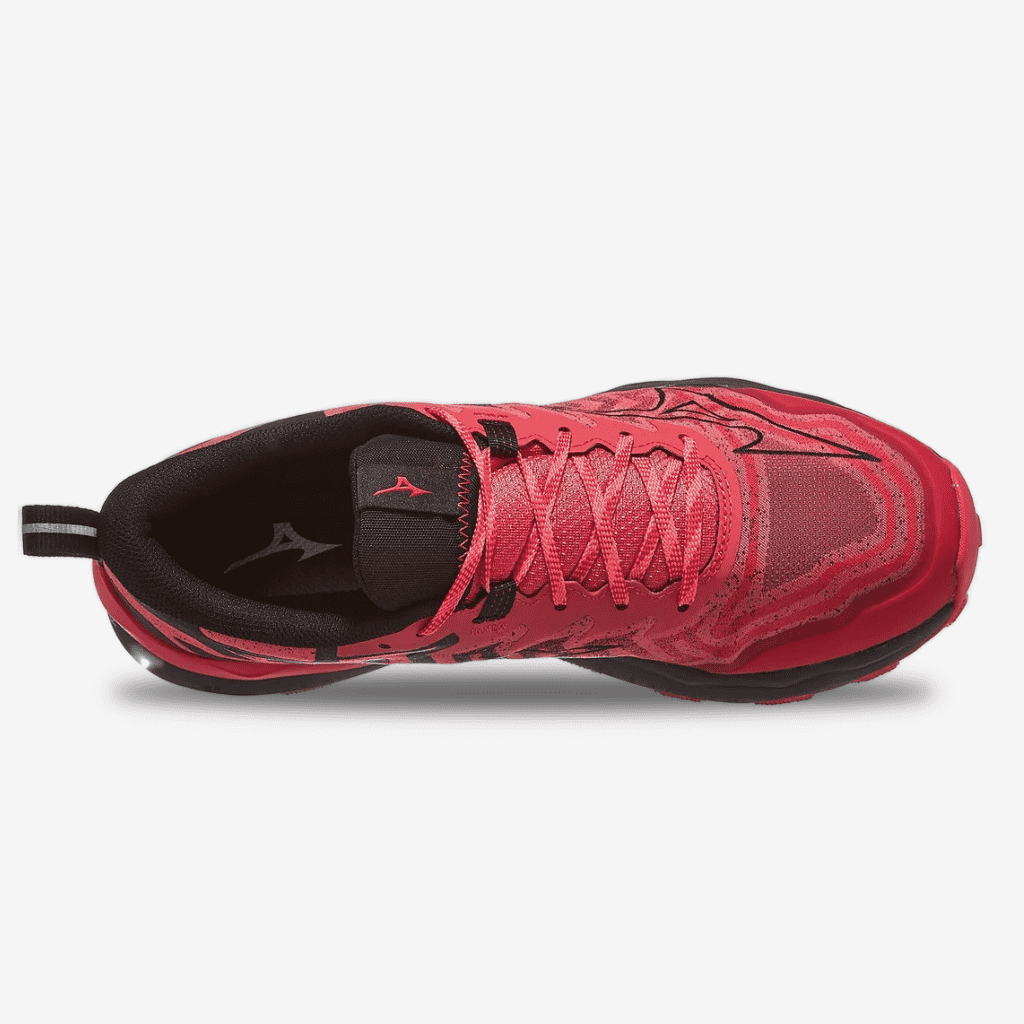 Mizuno Wave Daichi 8