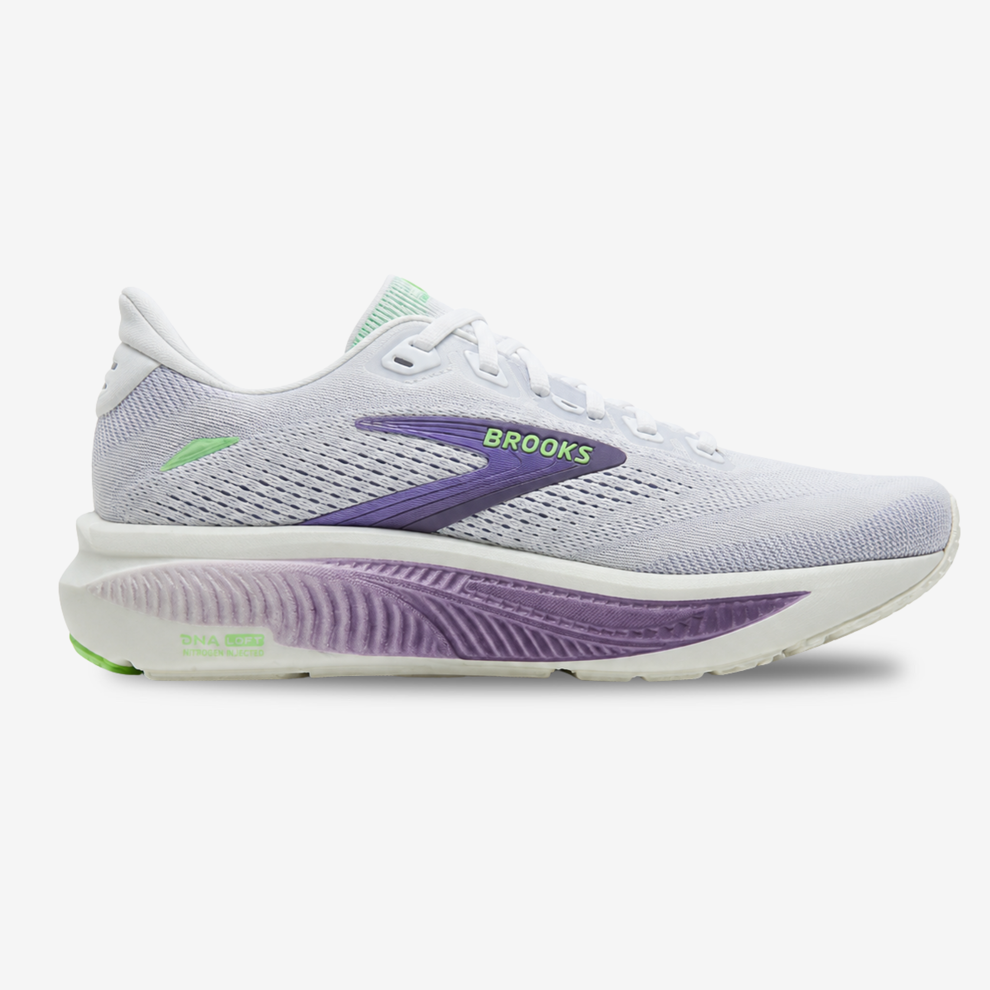 Brooks Ghost 18