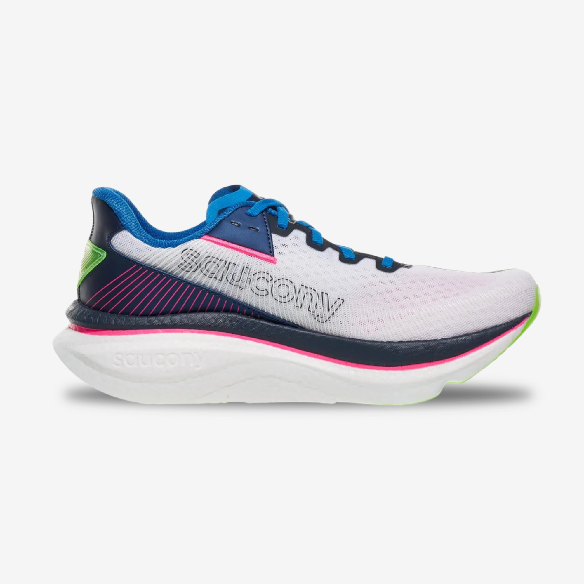 Saucony Endorpin Azura