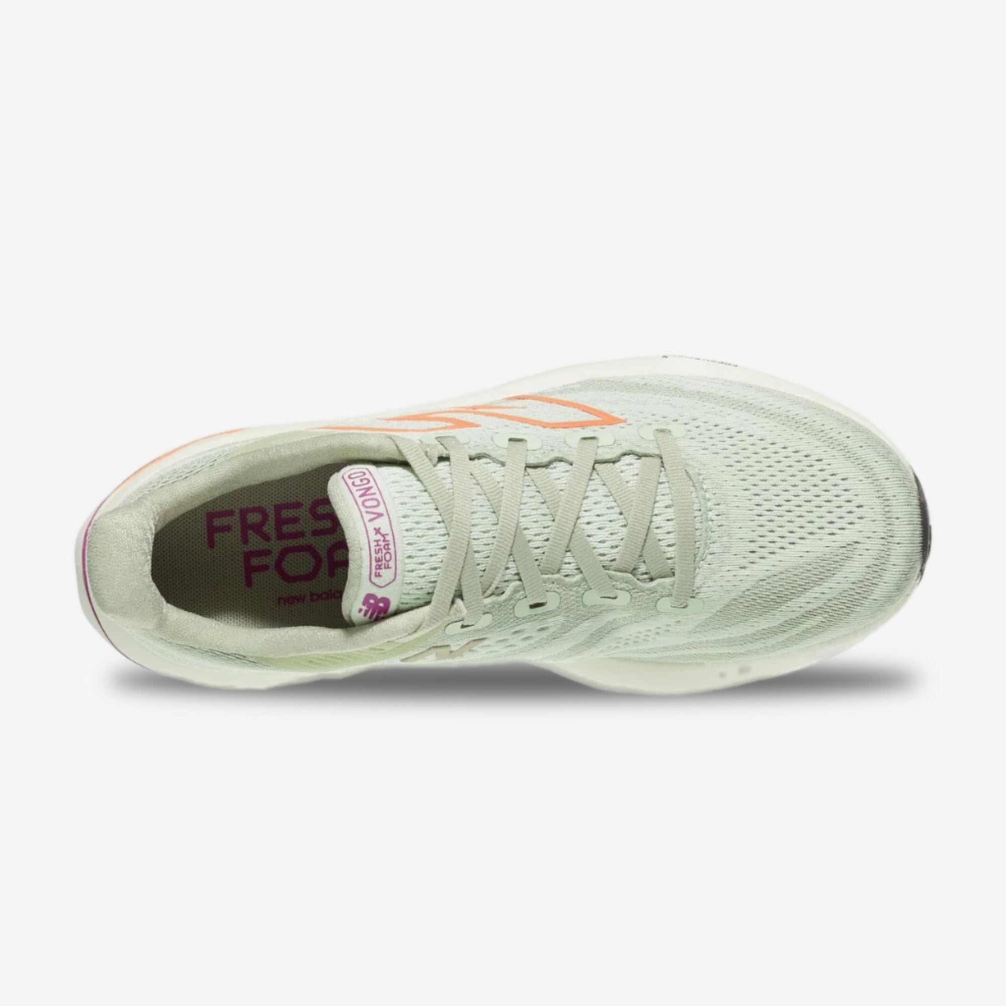 New Balance Vongo V6 D
