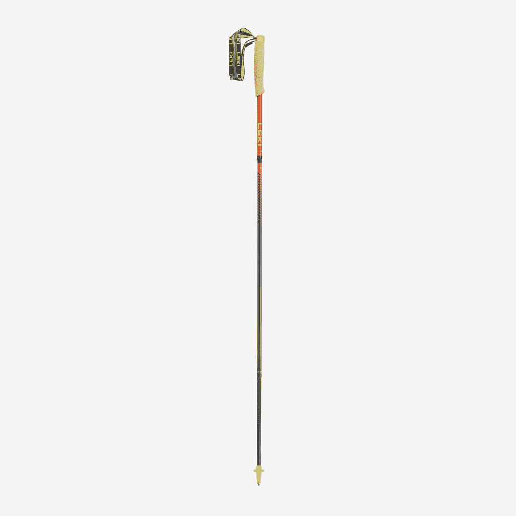 Leki AlphaTrail FX.One Superlite