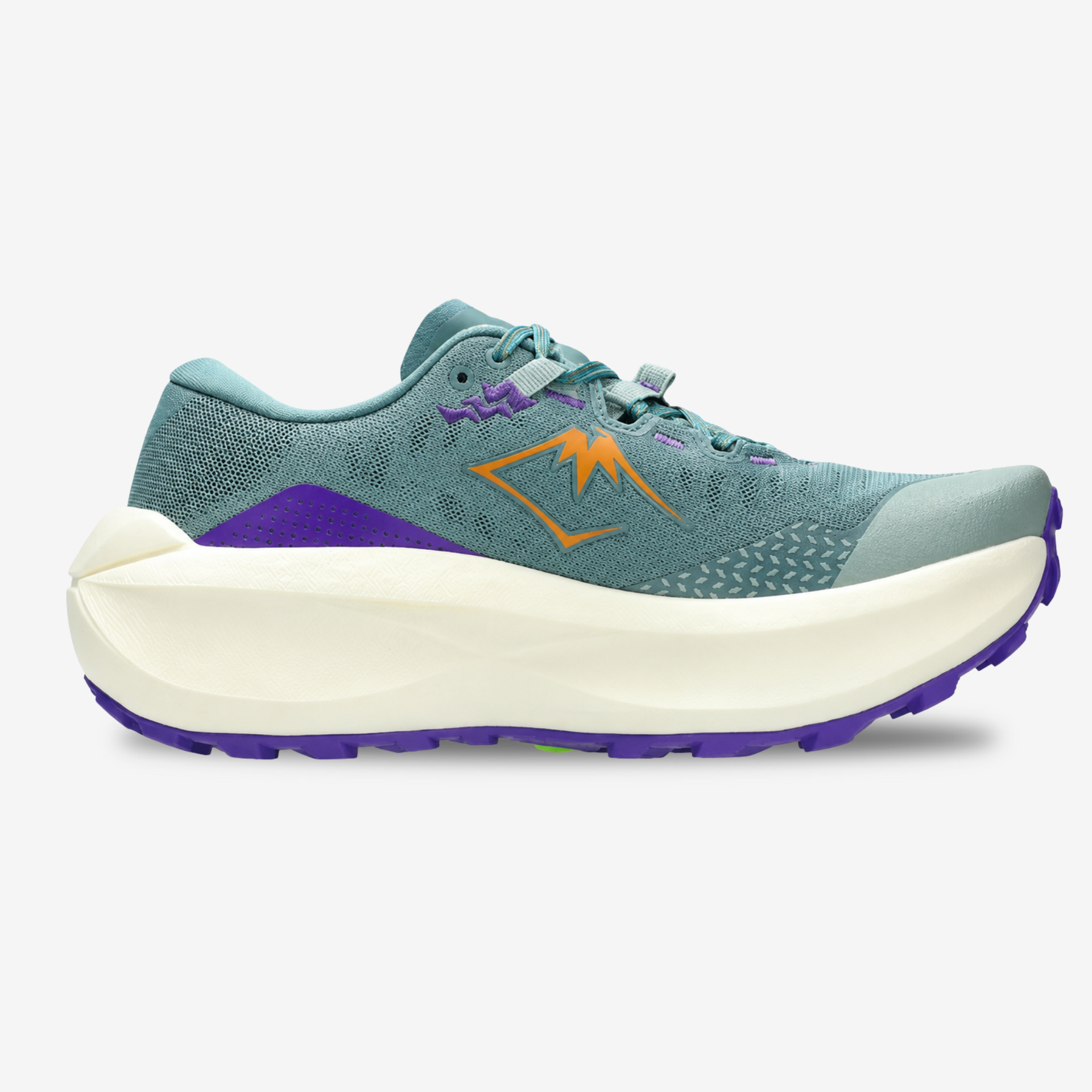 Asics Trabuco Max 5