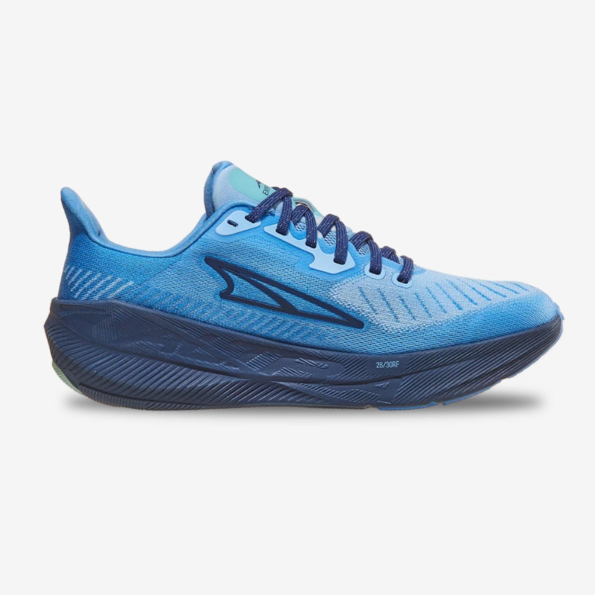 Altra Experience Flow