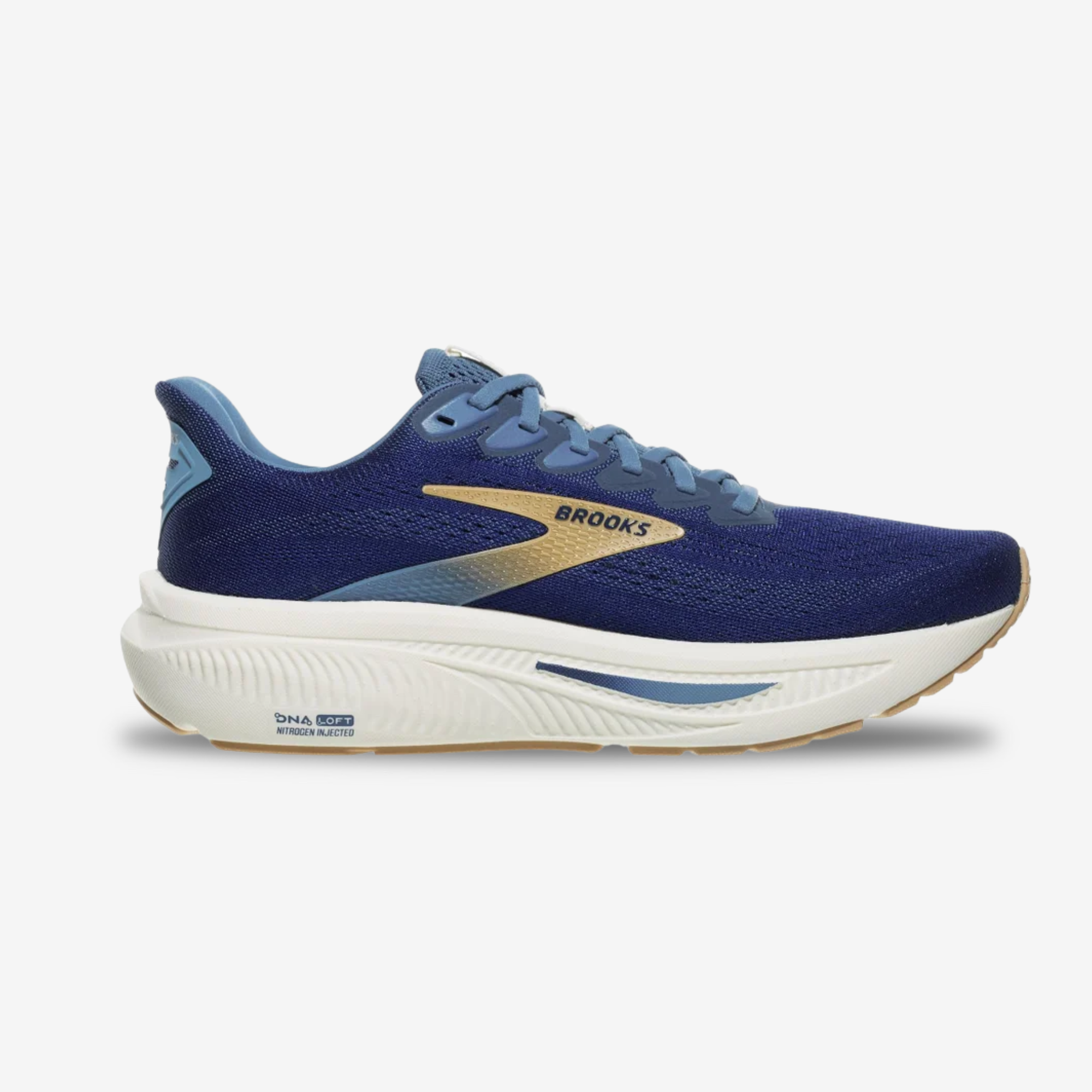 Brooks Ghost 17