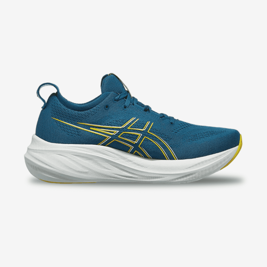 Asics Gel-Nimbus 26