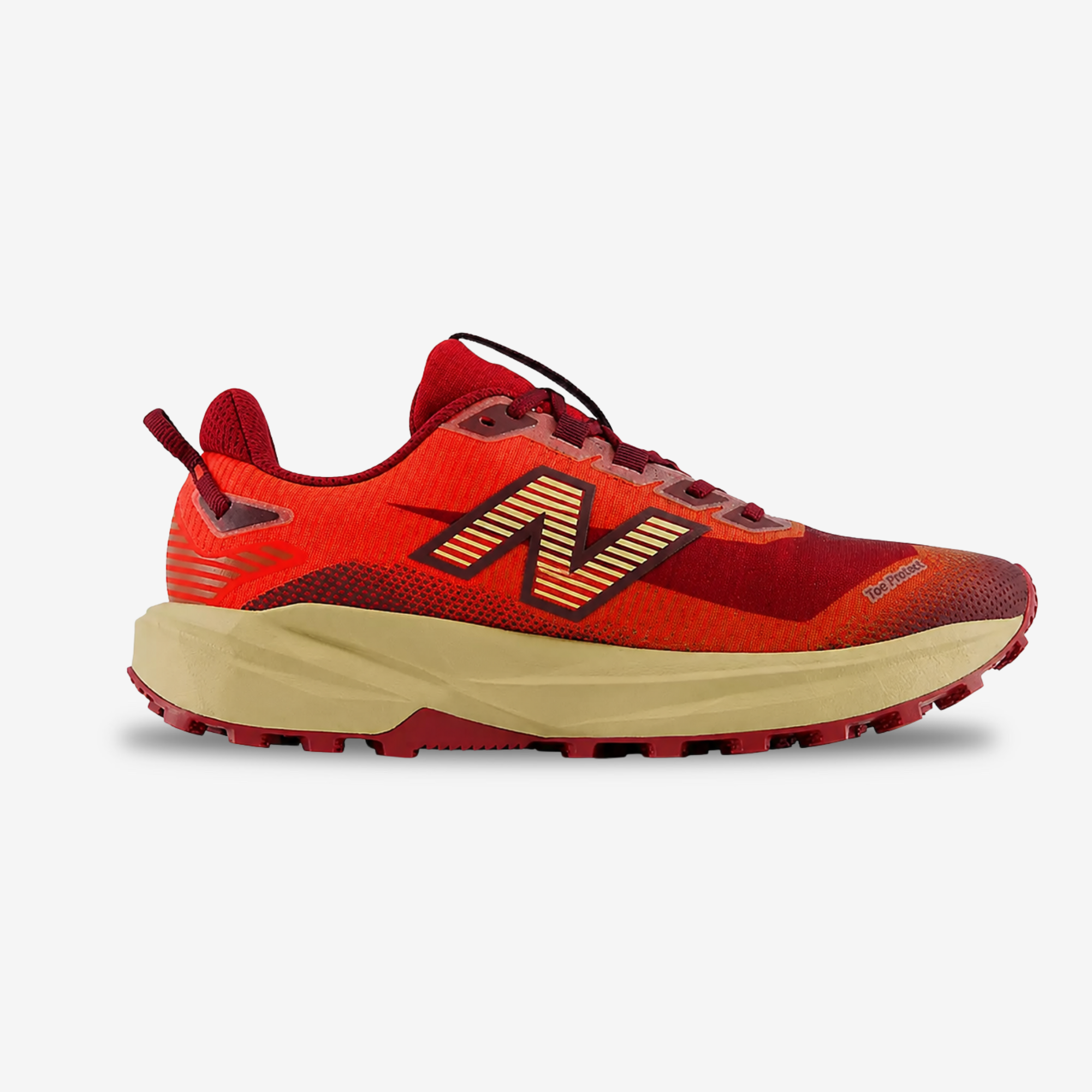 New Balance FuelCell Rebel Trail