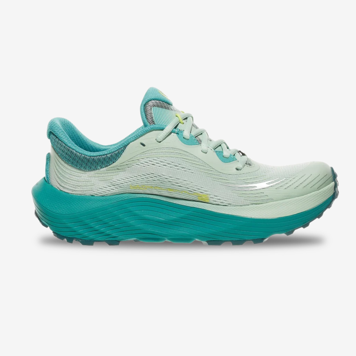 Topo Ultraventure 5