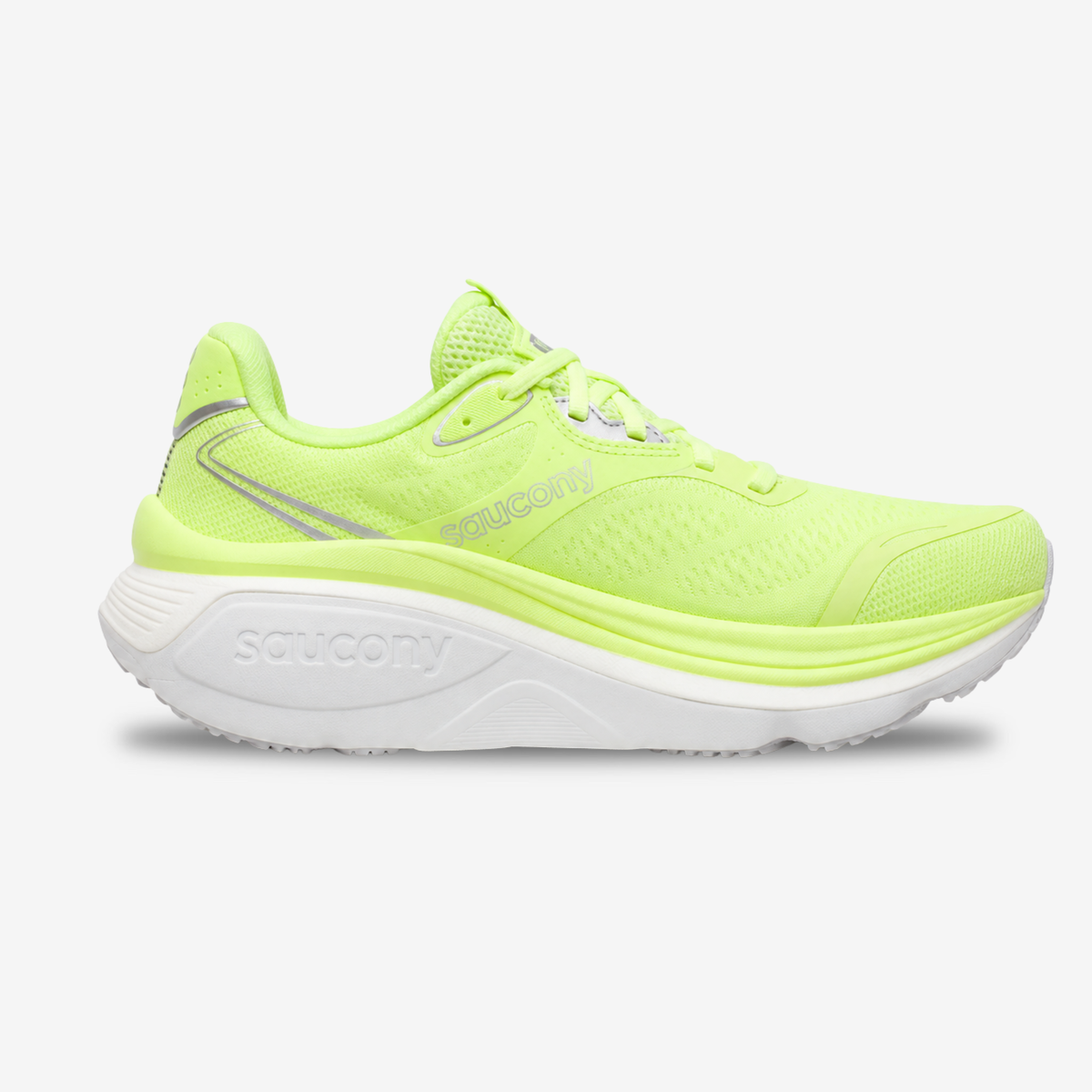 Saucony Hurricane 26