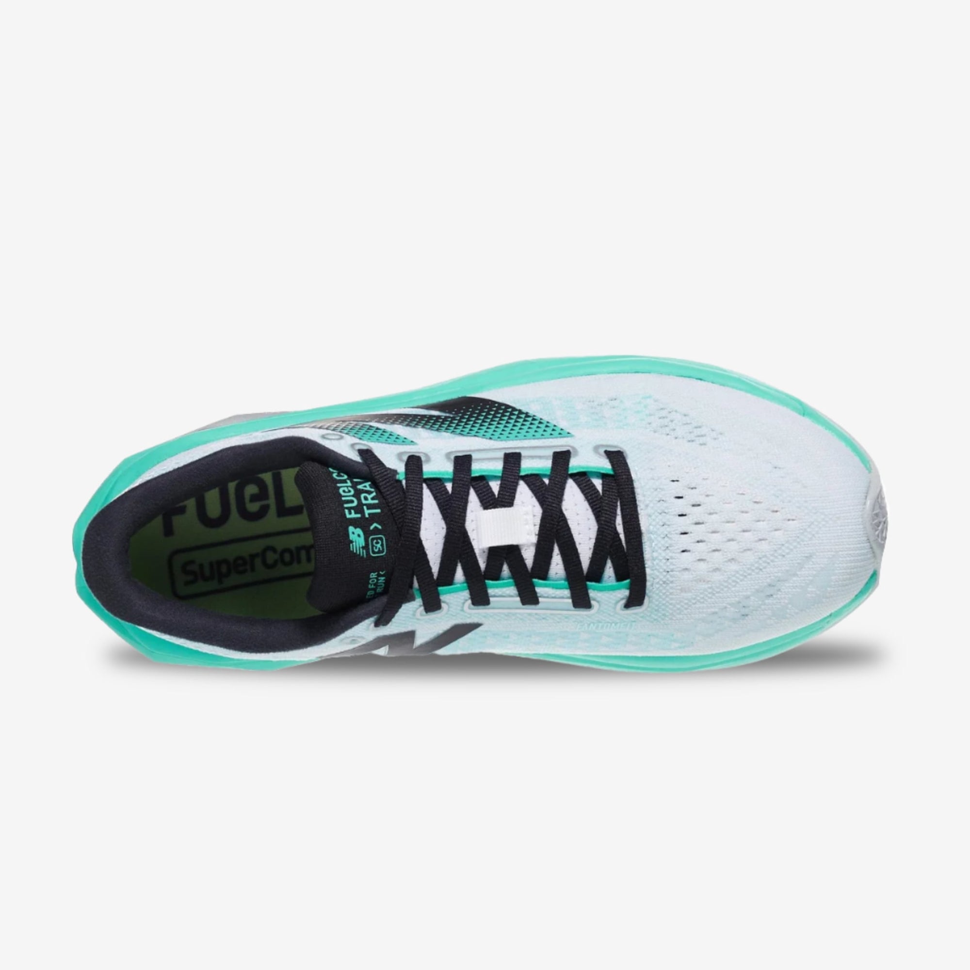 New Balance FuelCell SuperComp Trainer V4
