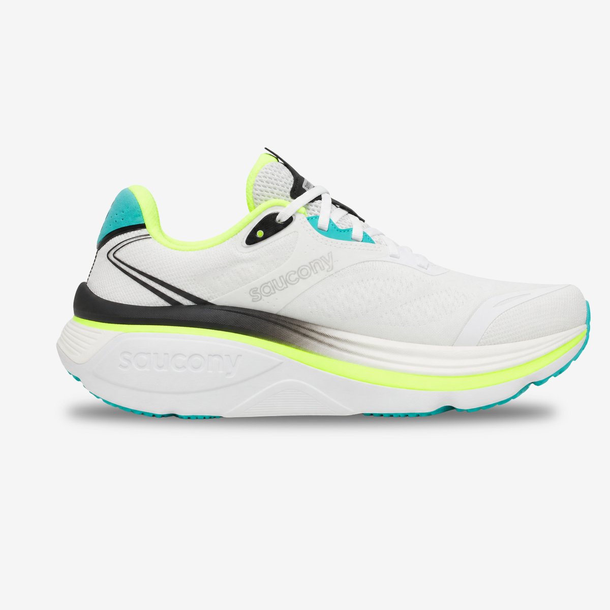 Saucony Hurricane 26